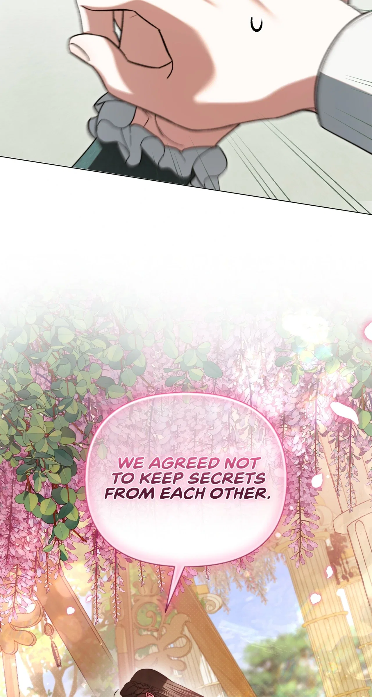 All for My Dearest Juliet Chapter 37 – Page 73