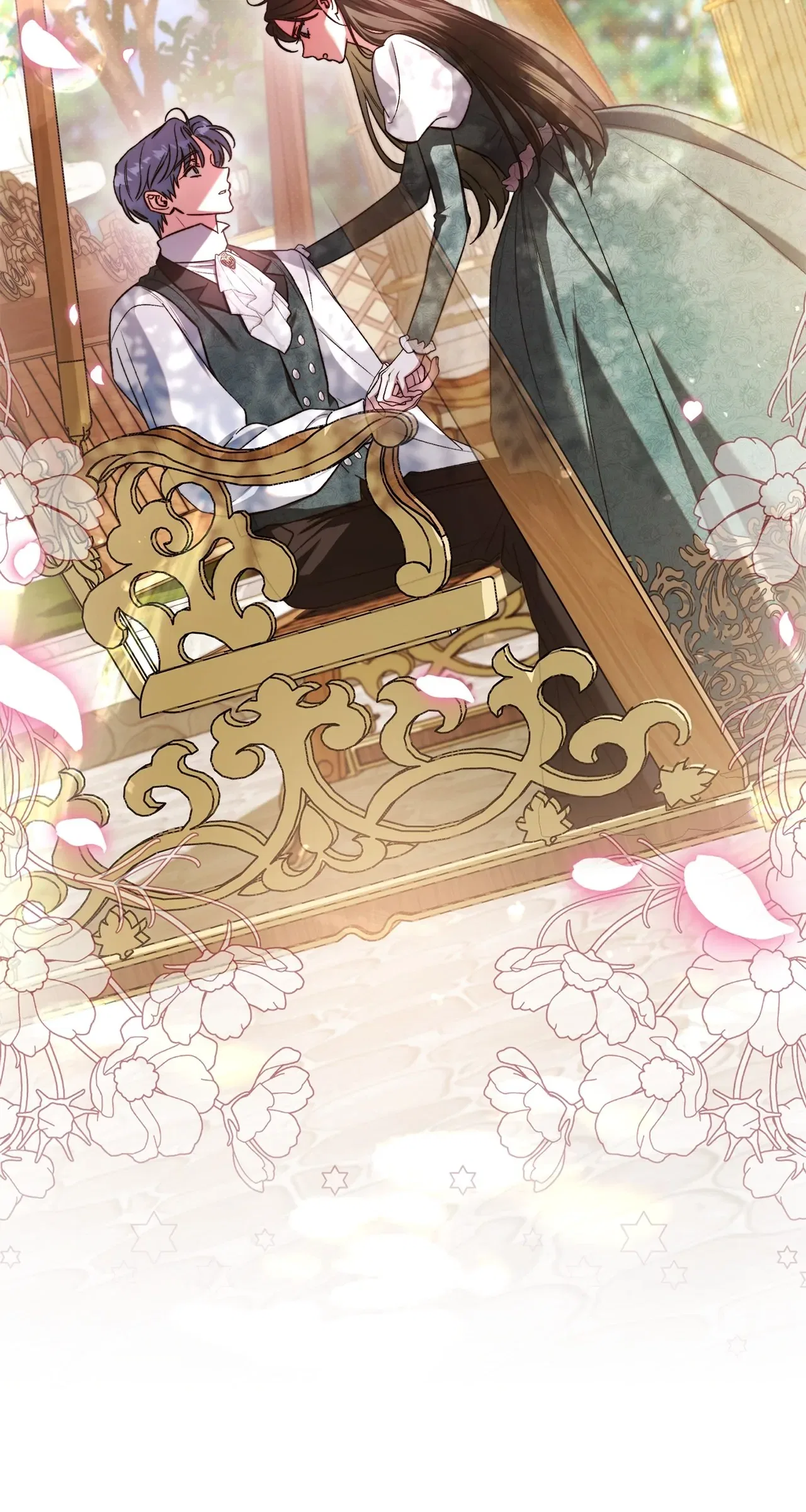 All for My Dearest Juliet Chapter 37 – Page 74