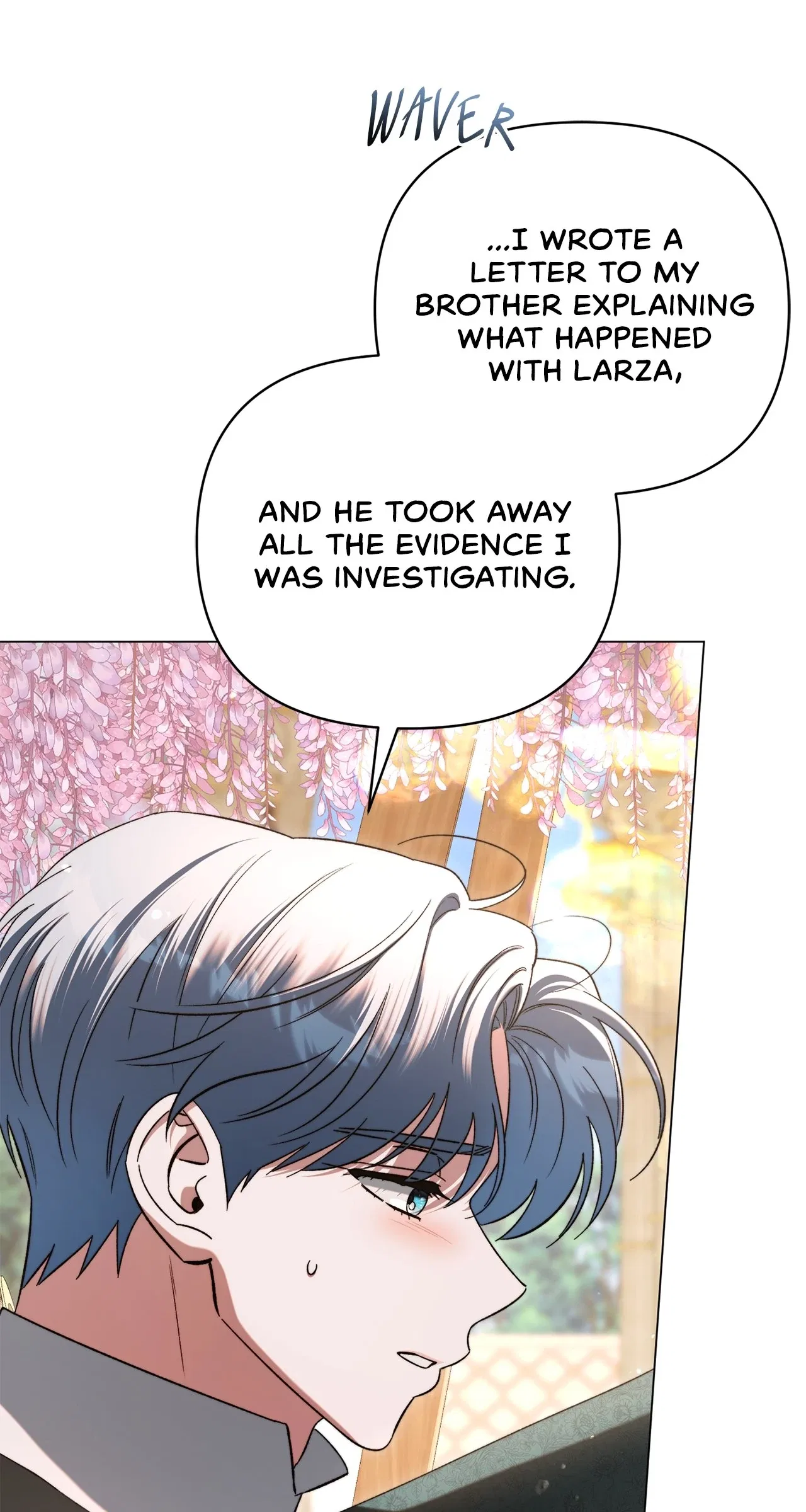All for My Dearest Juliet Chapter 37 – Page 75