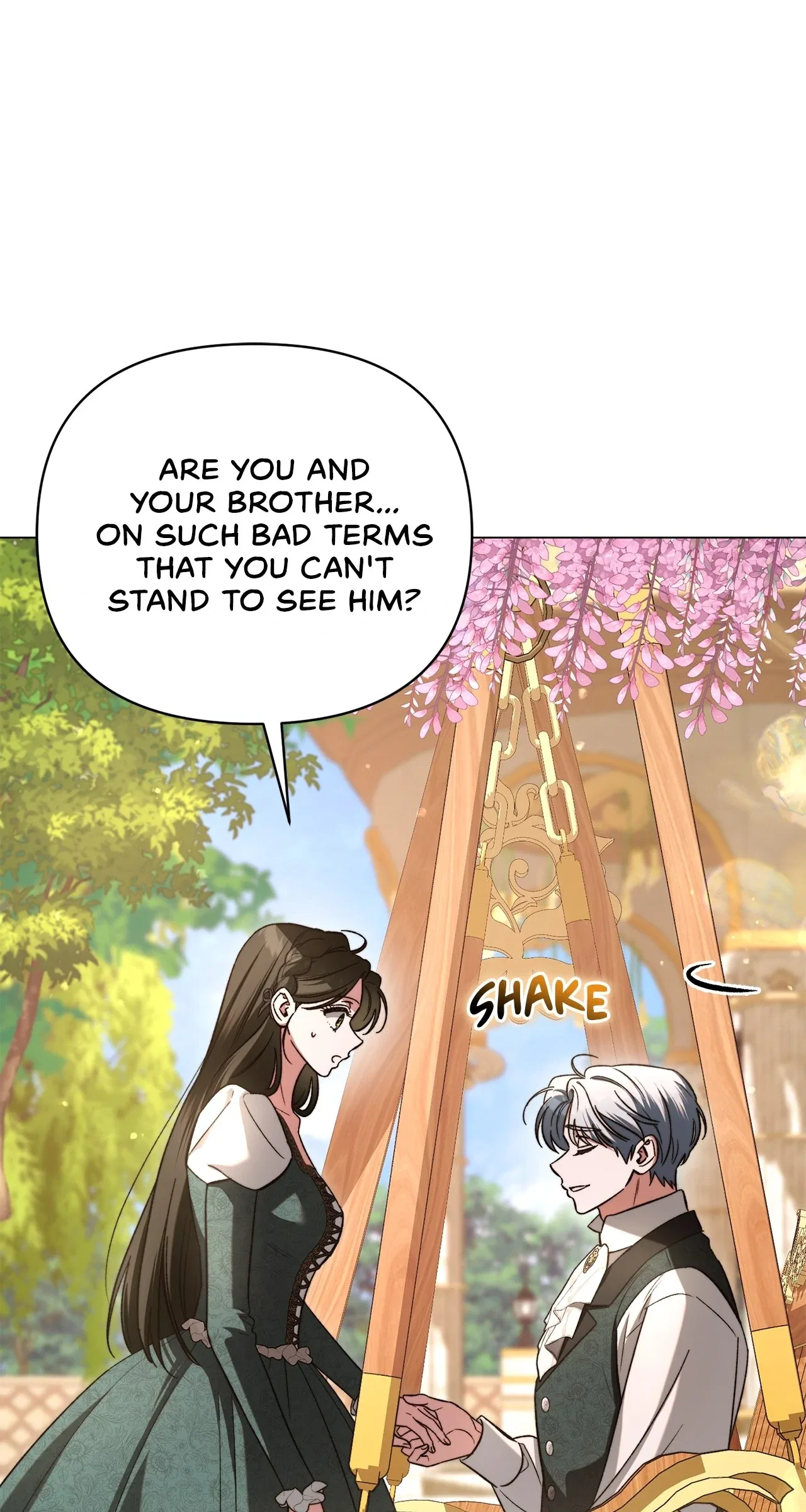All for My Dearest Juliet Chapter 37 – Page 80