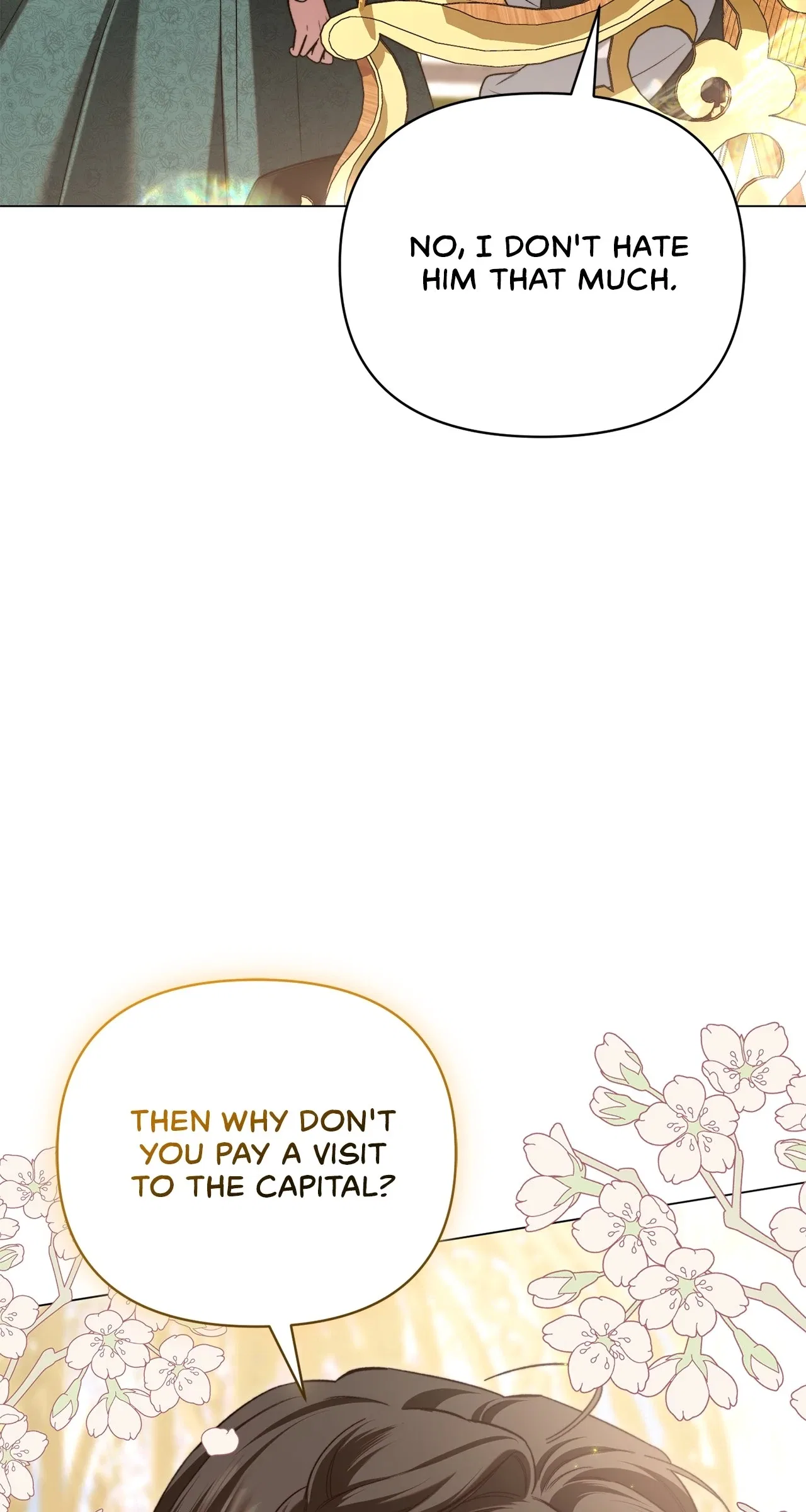 All for My Dearest Juliet Chapter 37 – Page 81