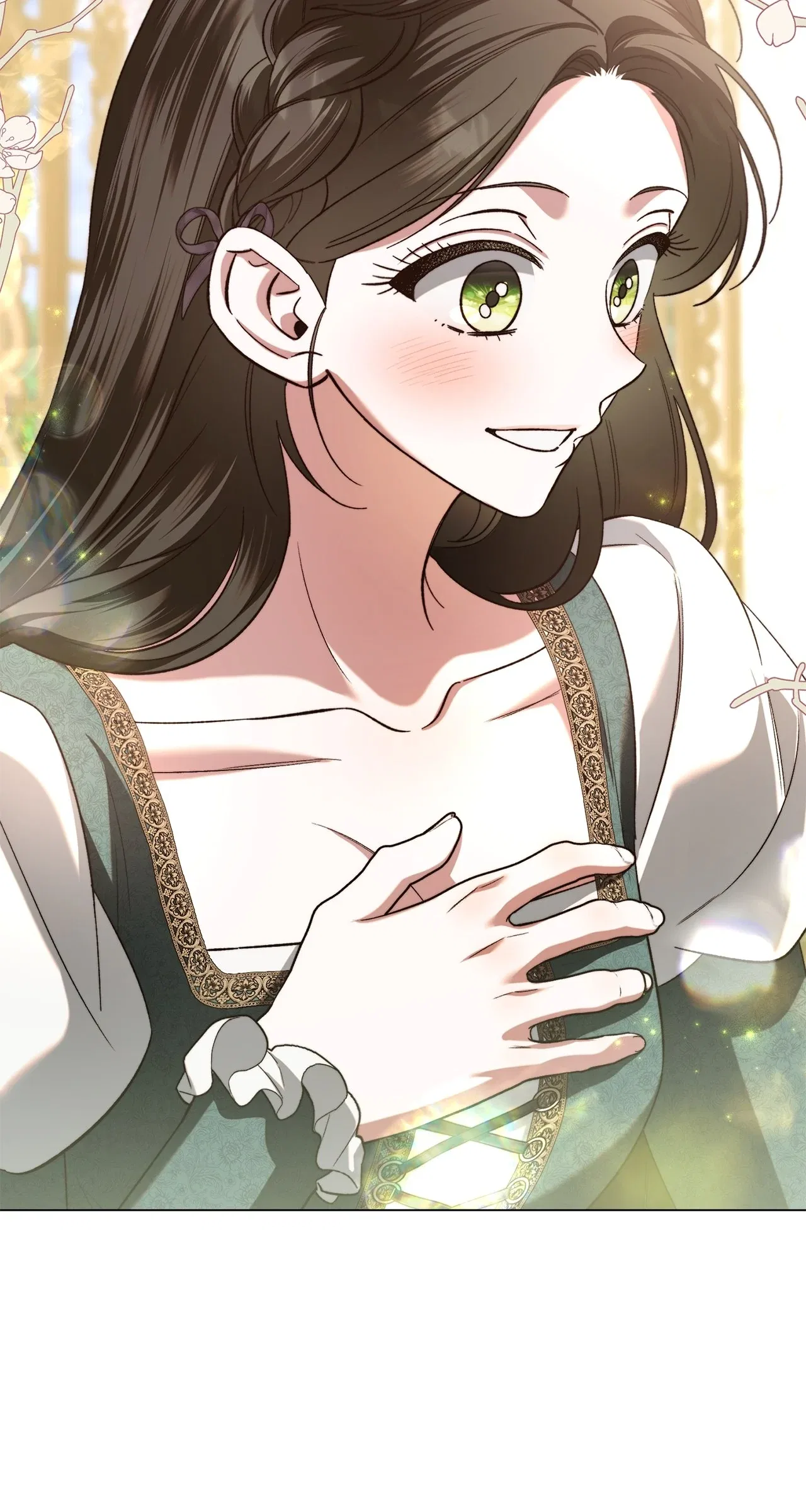 All for My Dearest Juliet Chapter 37 – Page 82