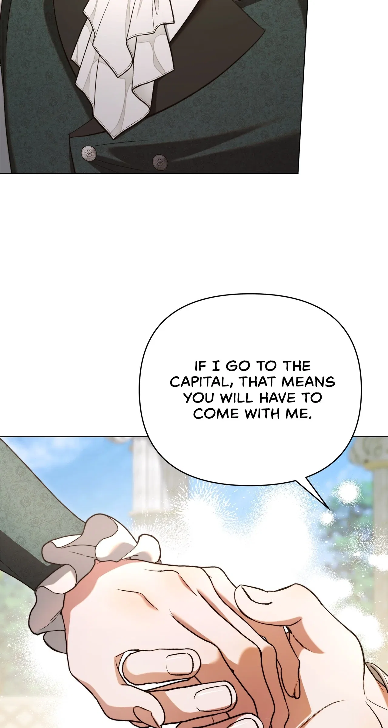 All for My Dearest Juliet Chapter 37 – Page 84