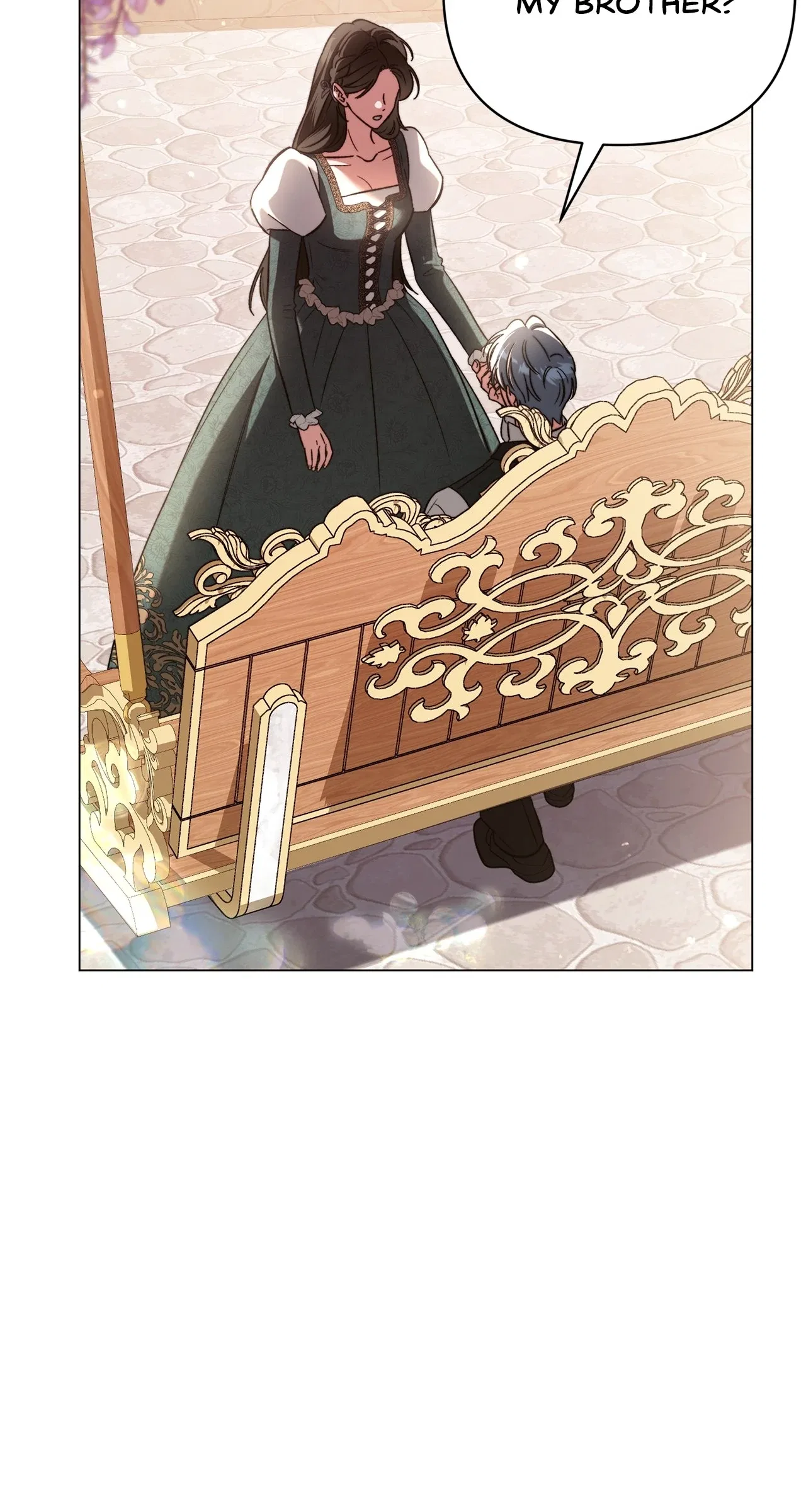All for My Dearest Juliet Chapter 37 – Page 86