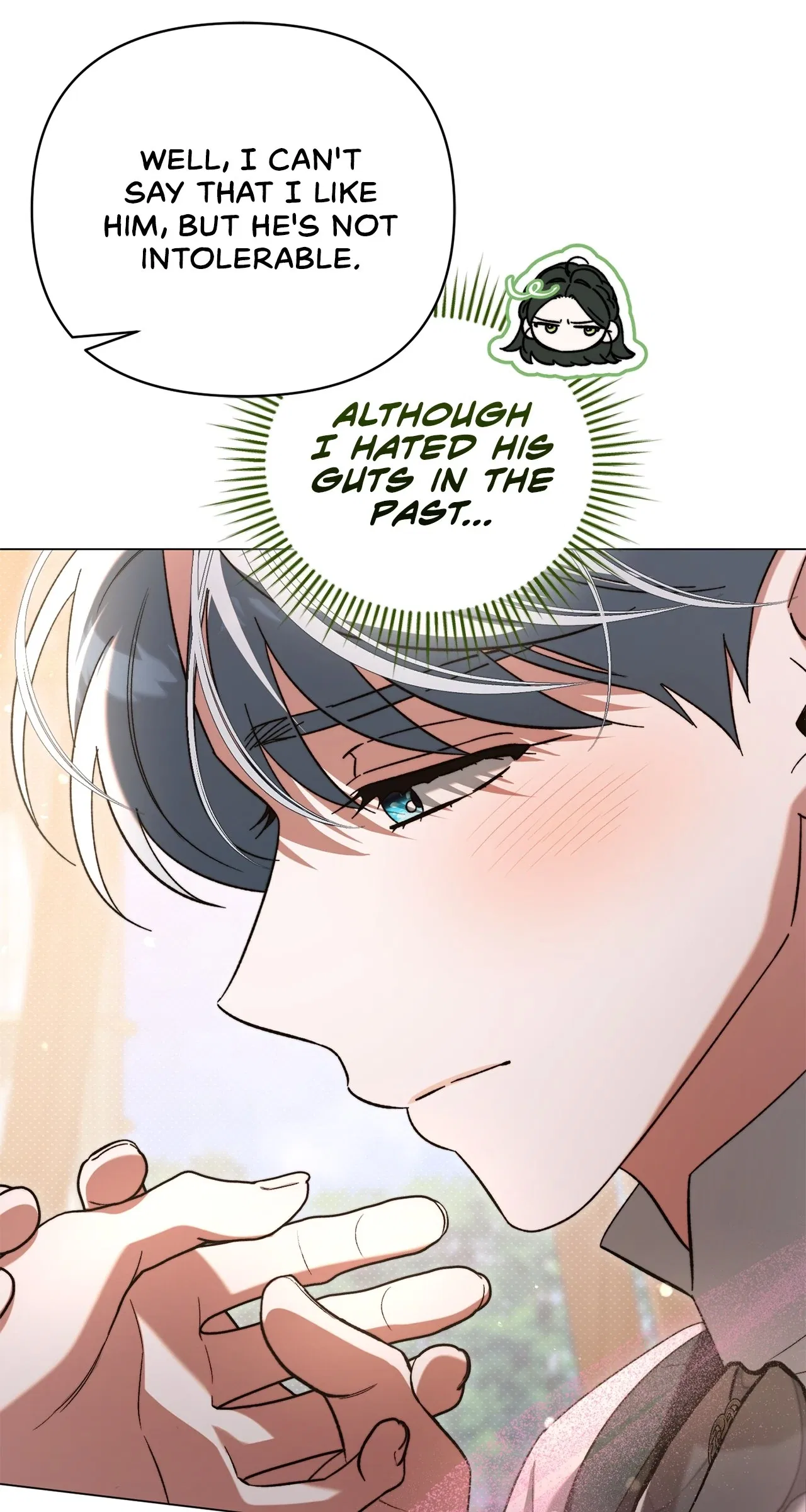 All for My Dearest Juliet Chapter 37 – Page 87