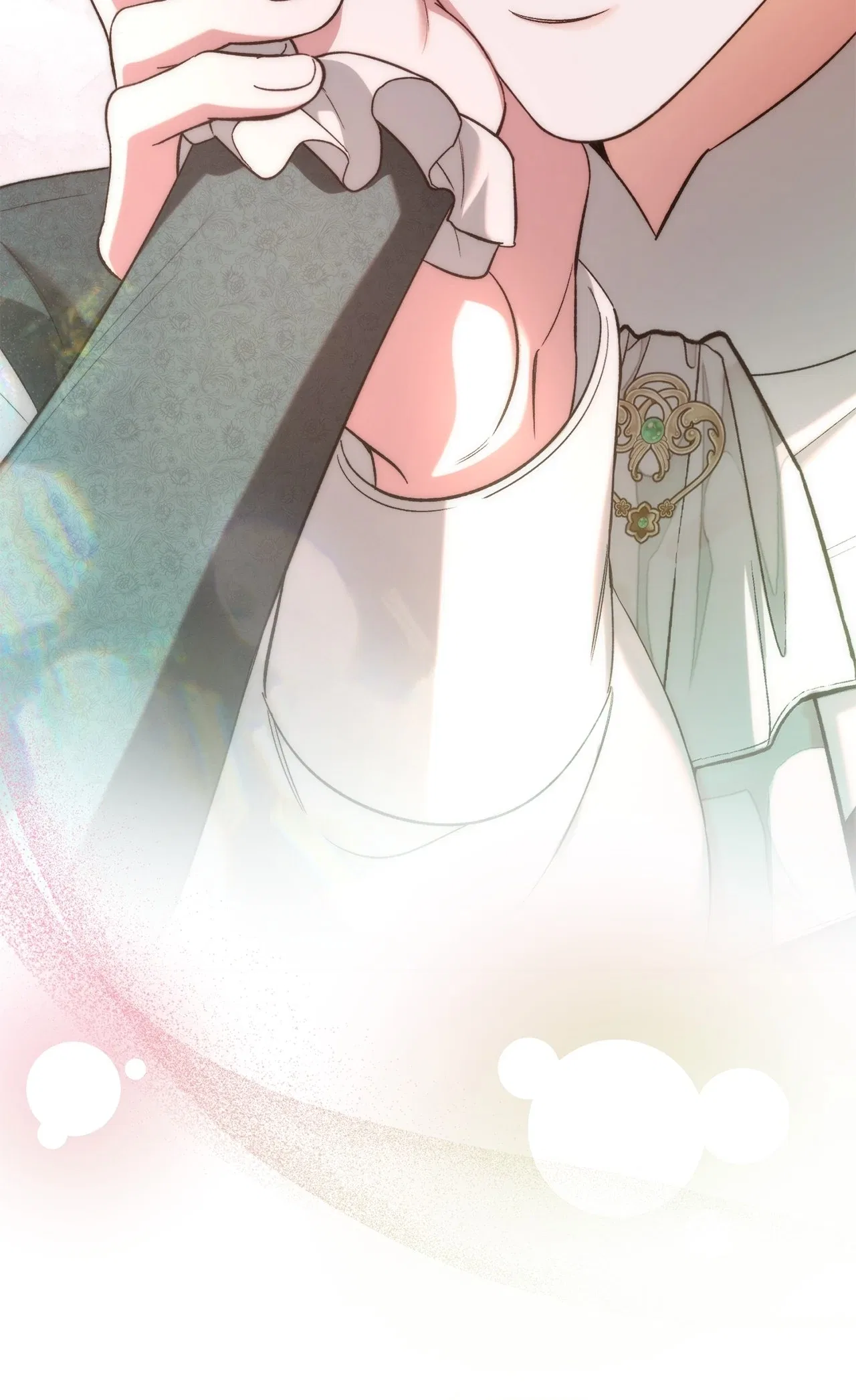 All for My Dearest Juliet Chapter 37 – Page 89