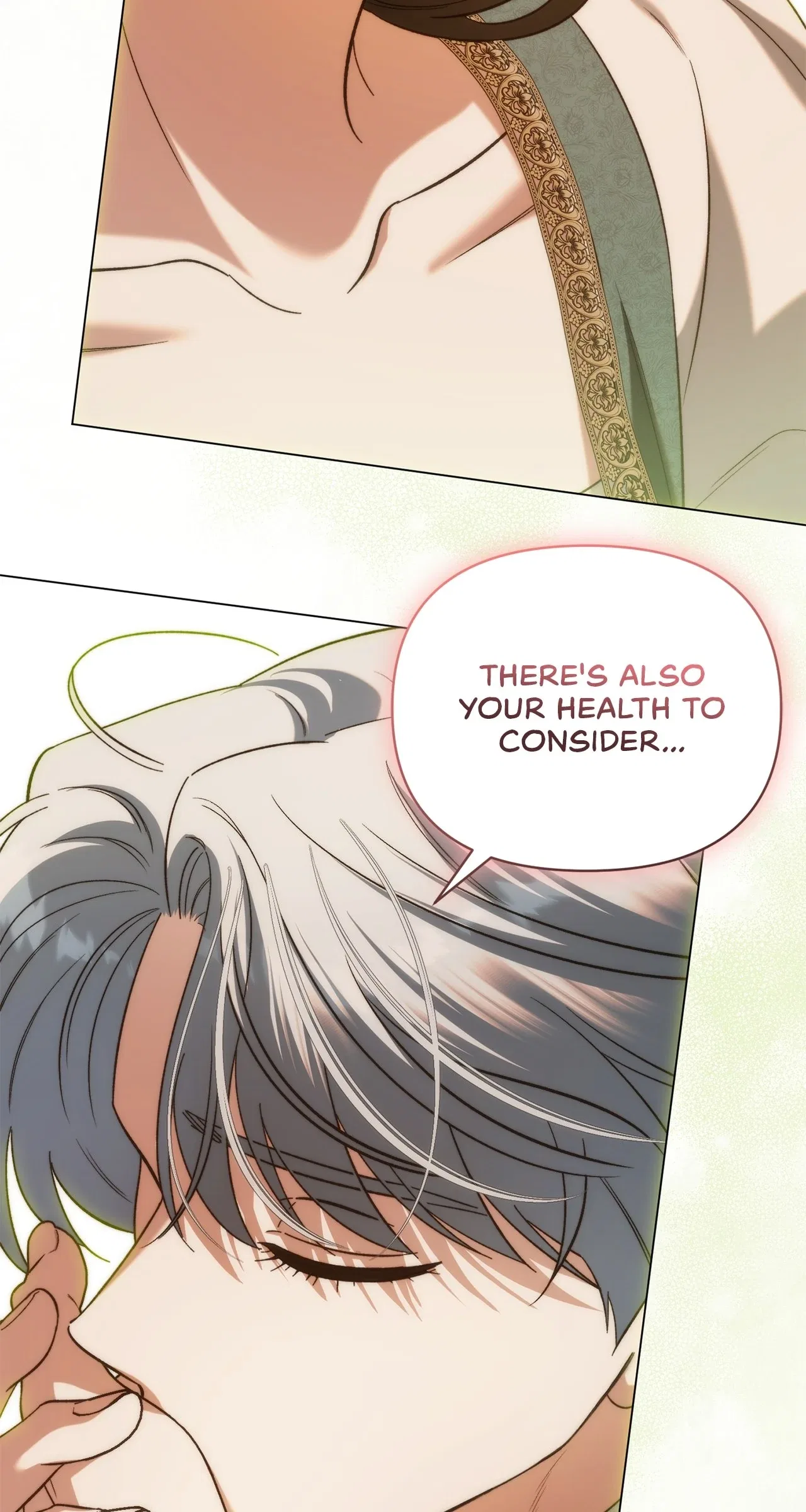 All for My Dearest Juliet Chapter 37 – Page 91