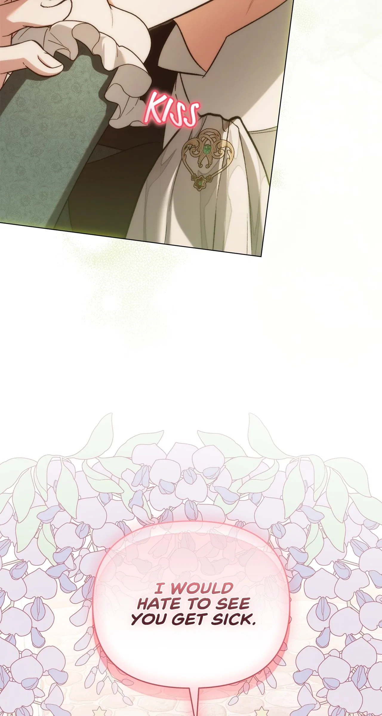 All for My Dearest Juliet Chapter 37 – Page 92