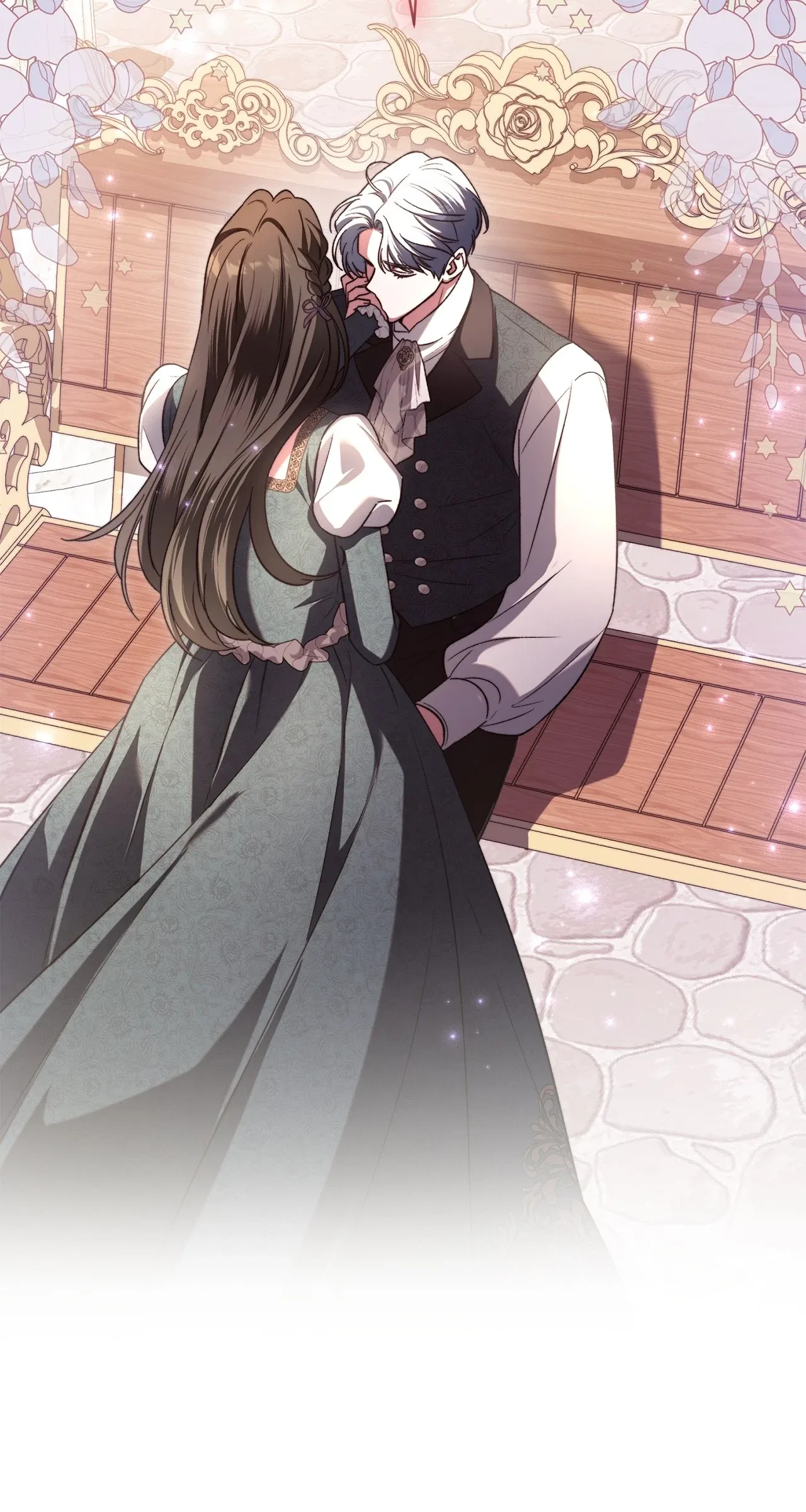 All for My Dearest Juliet Chapter 37 – Page 93