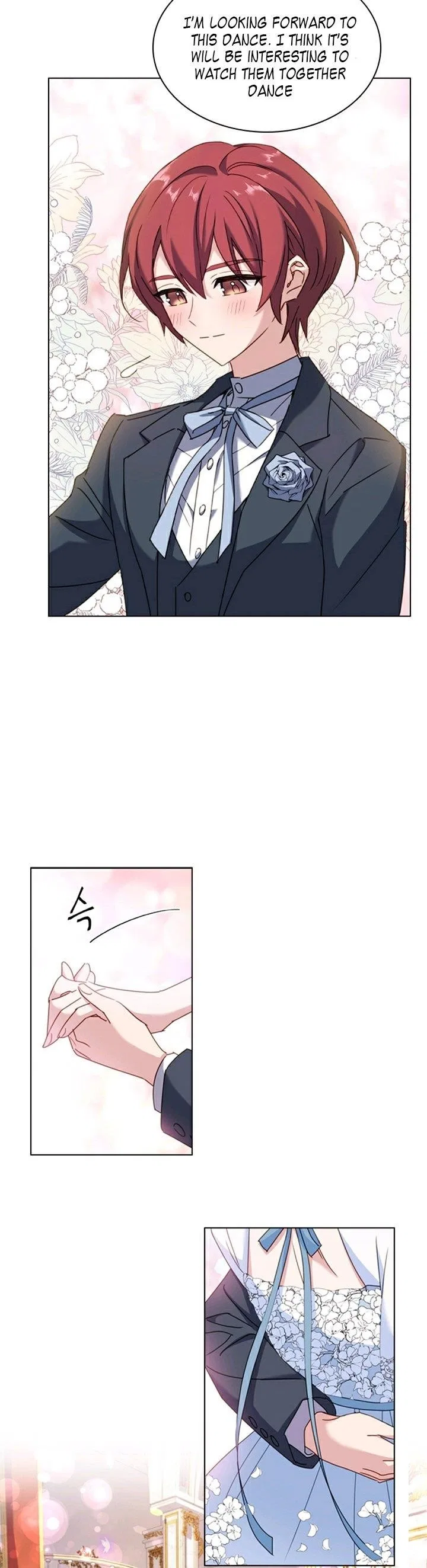 The Lady Wants to Rest Chapter 24 – Page 25
