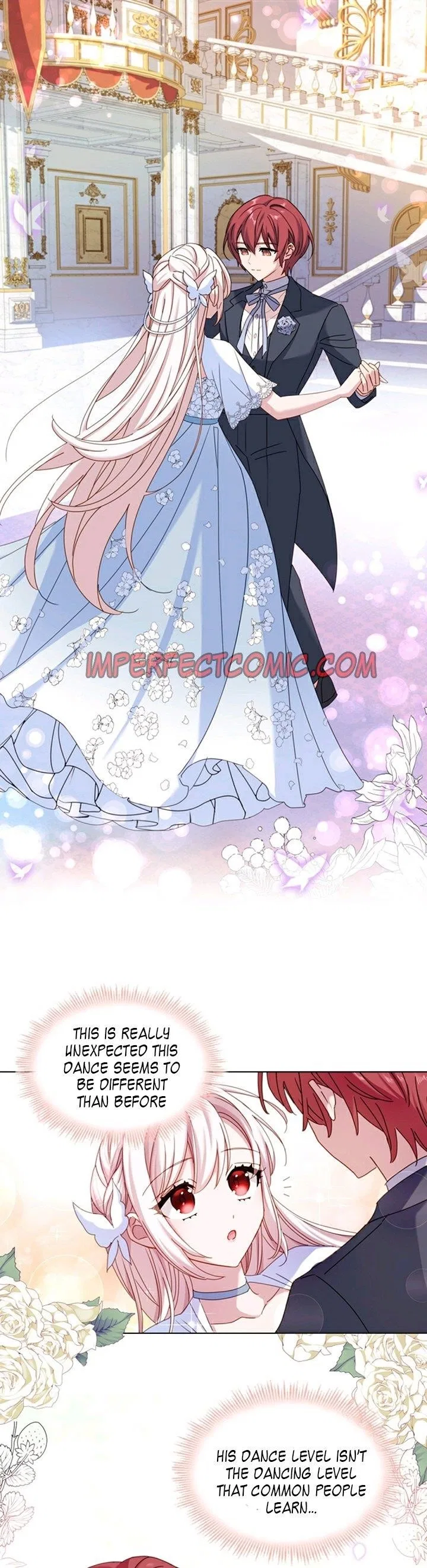 The Lady Wants to Rest Chapter 24 – Page 26