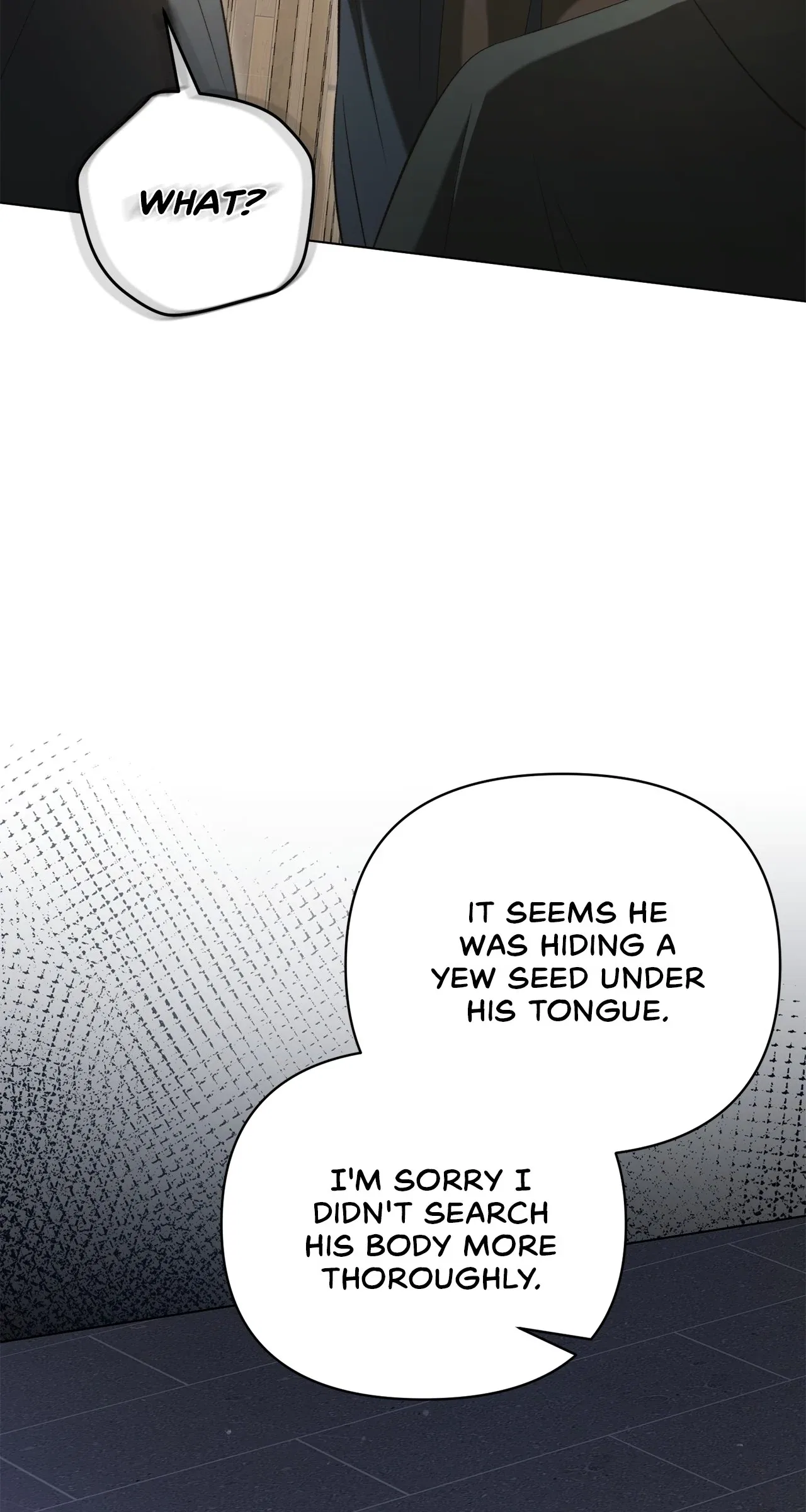 All for My Dearest Juliet Chapter 36 – Page 3