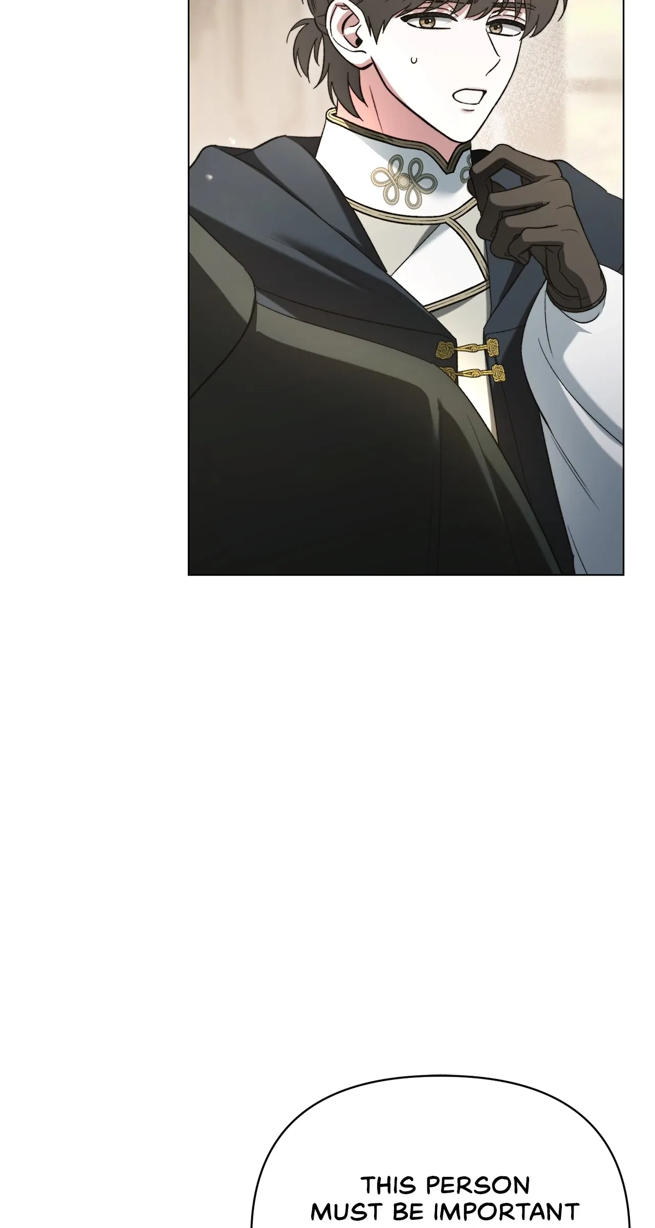 All for My Dearest Juliet Chapter 36 – Page 8
