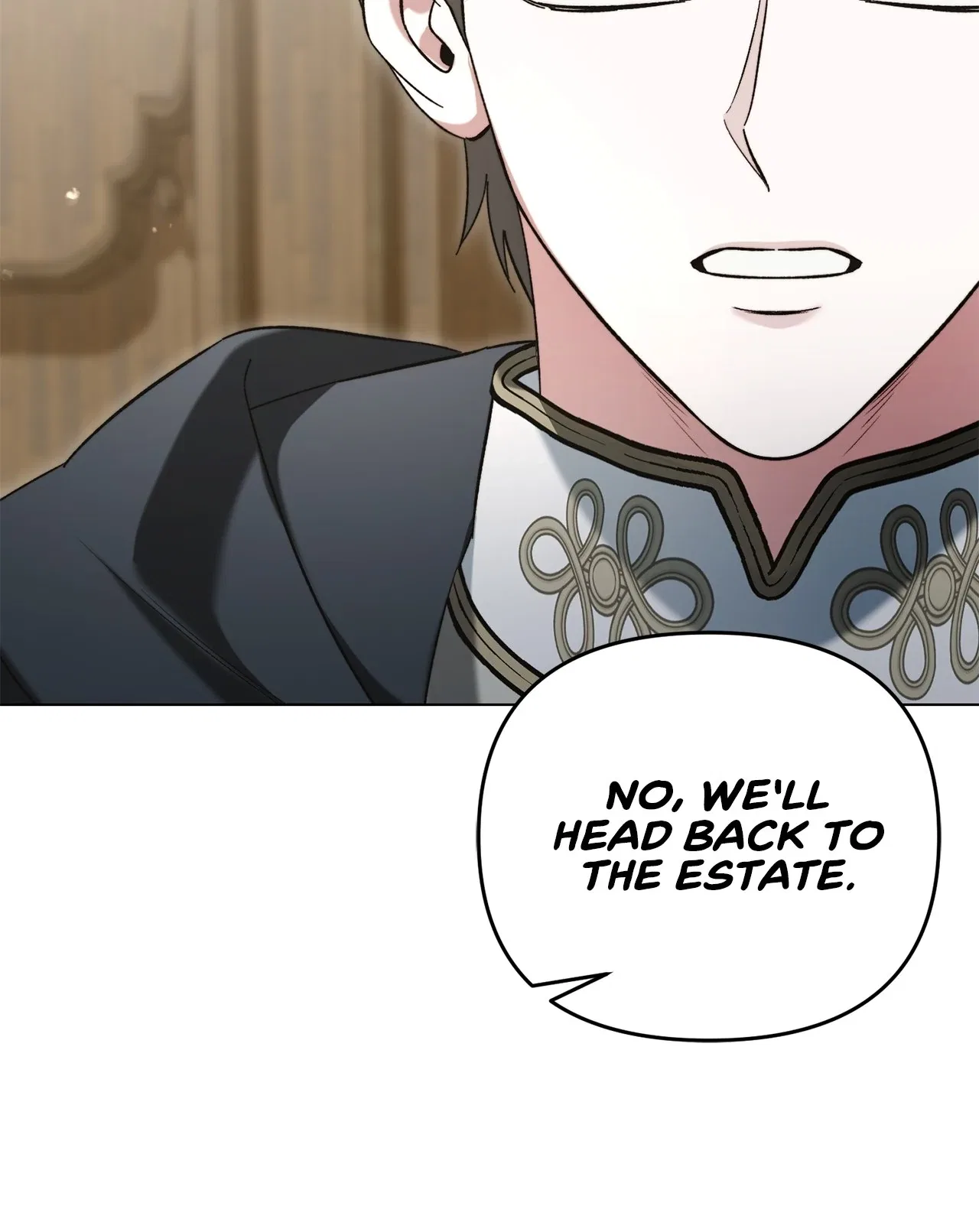 All for My Dearest Juliet Chapter 36 – Page 10