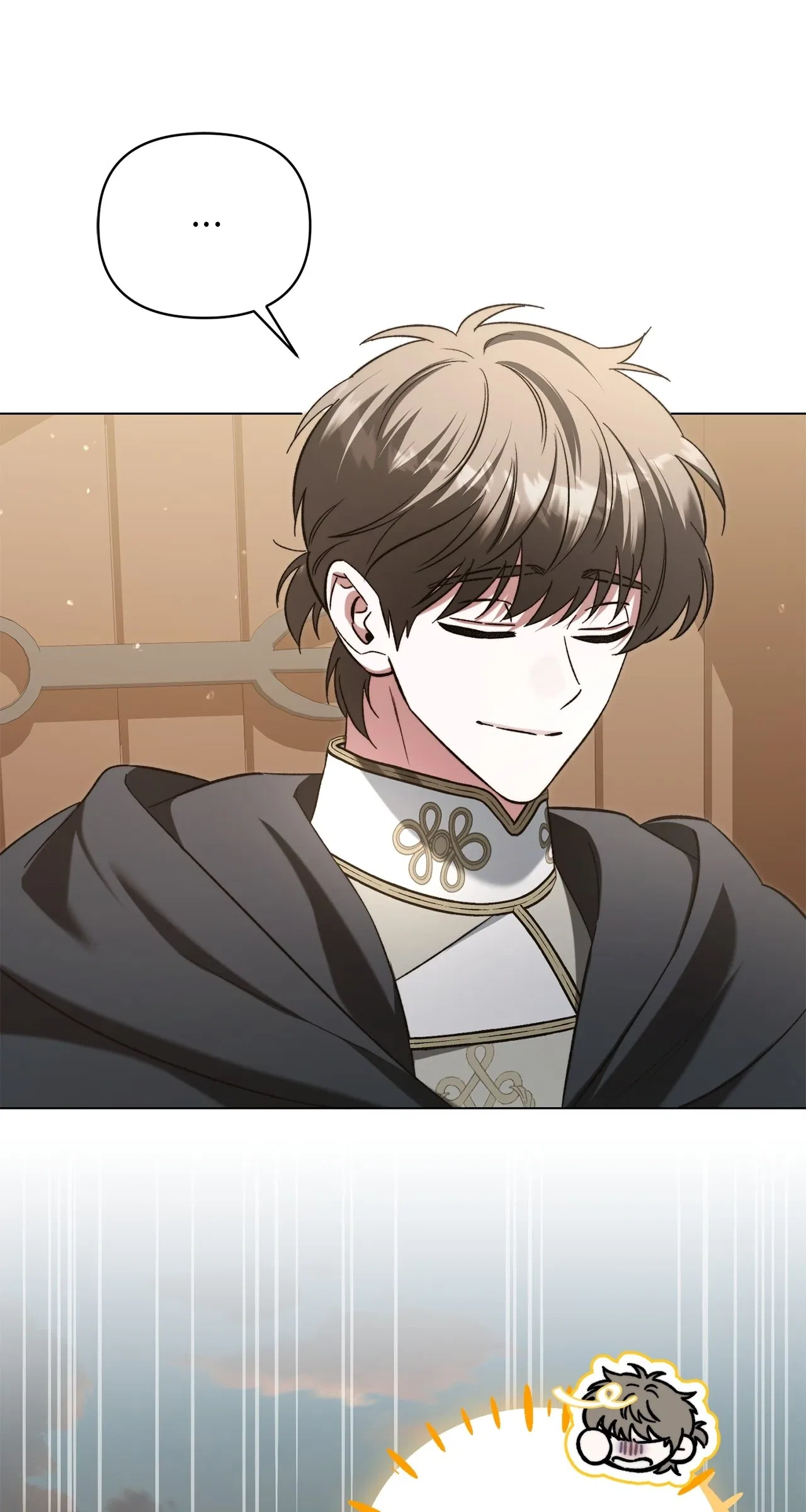 All for My Dearest Juliet Chapter 36 – Page 14