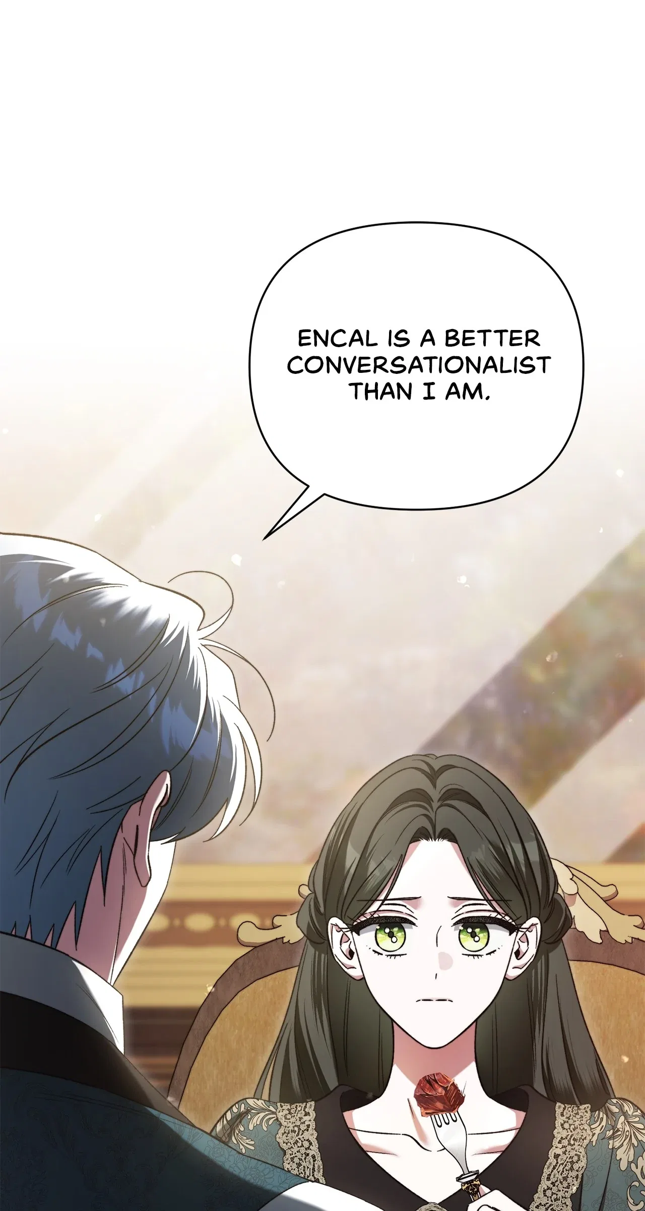 All for My Dearest Juliet Chapter 36 – Page 19
