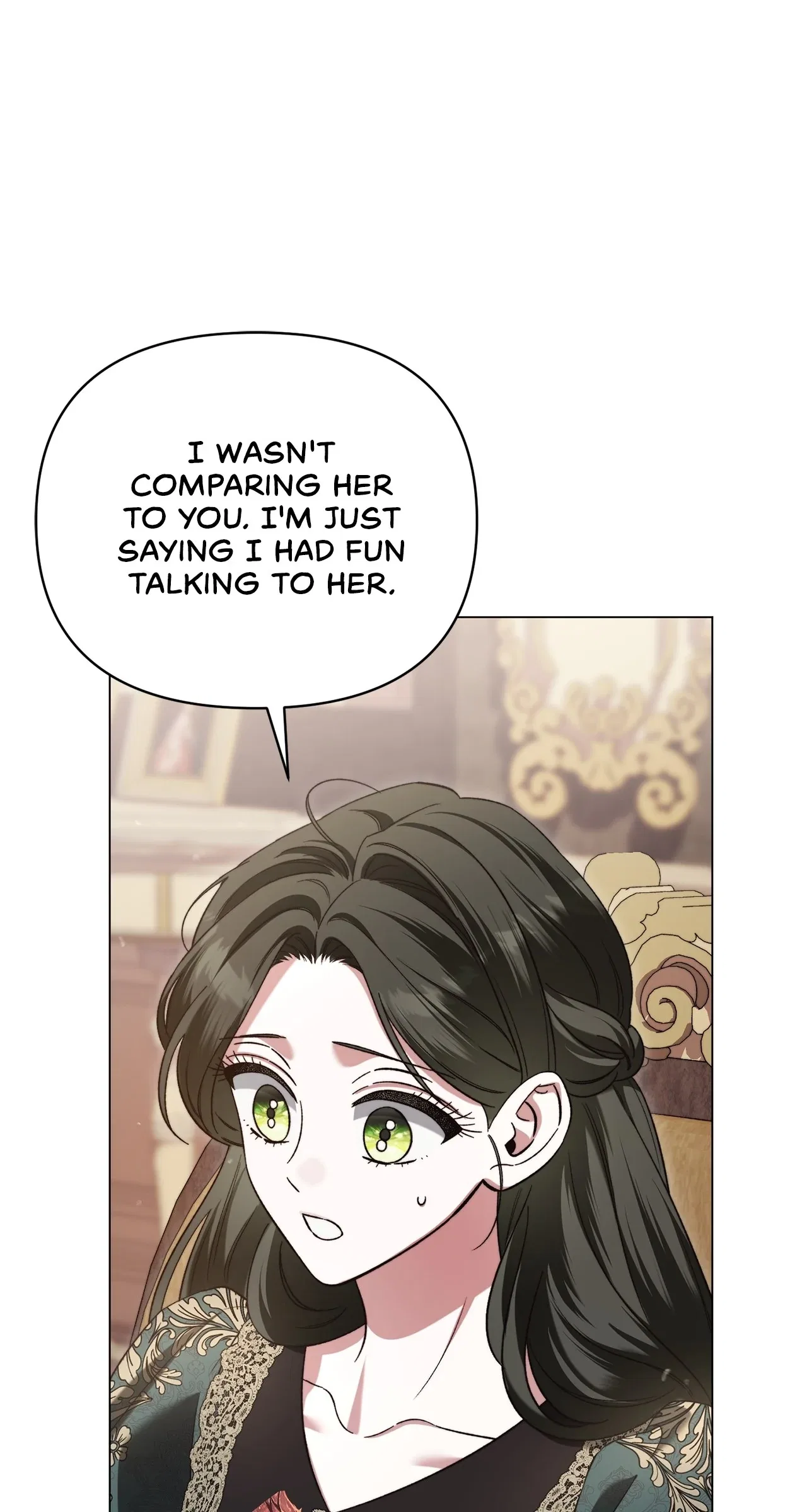 All for My Dearest Juliet Chapter 36 – Page 21