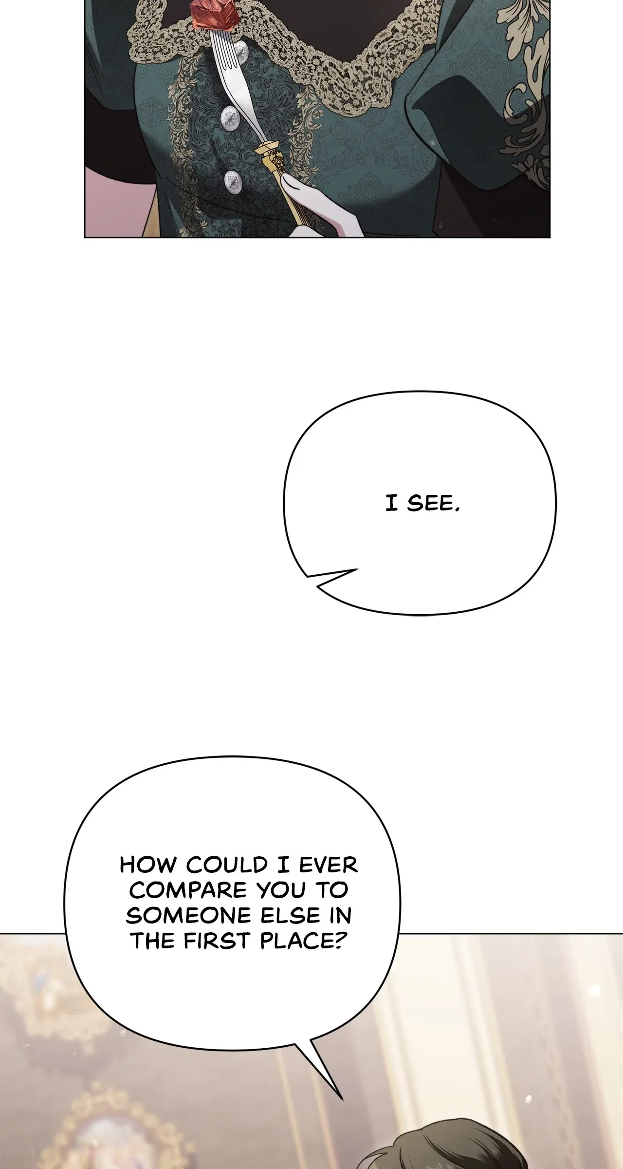All for My Dearest Juliet Chapter 36 – Page 22