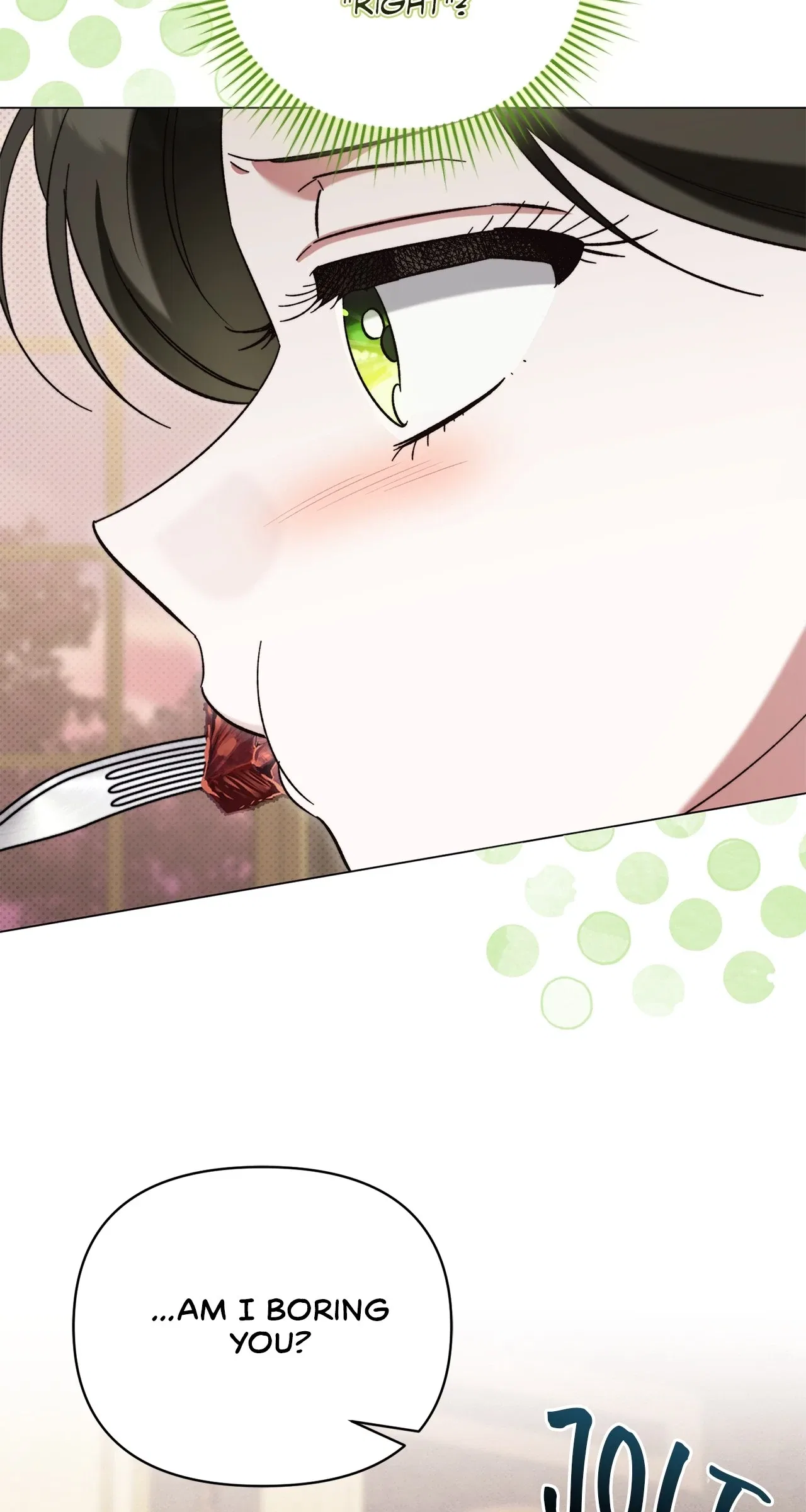 All for My Dearest Juliet Chapter 36 – Page 24