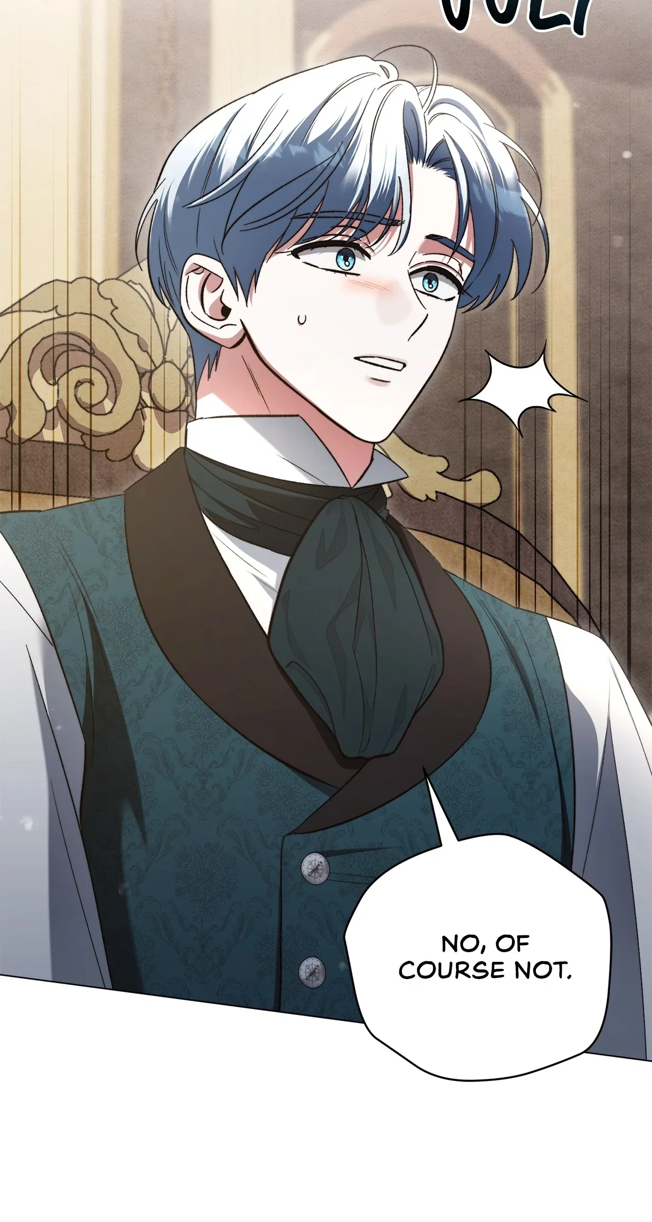 All for My Dearest Juliet Chapter 36 – Page 25