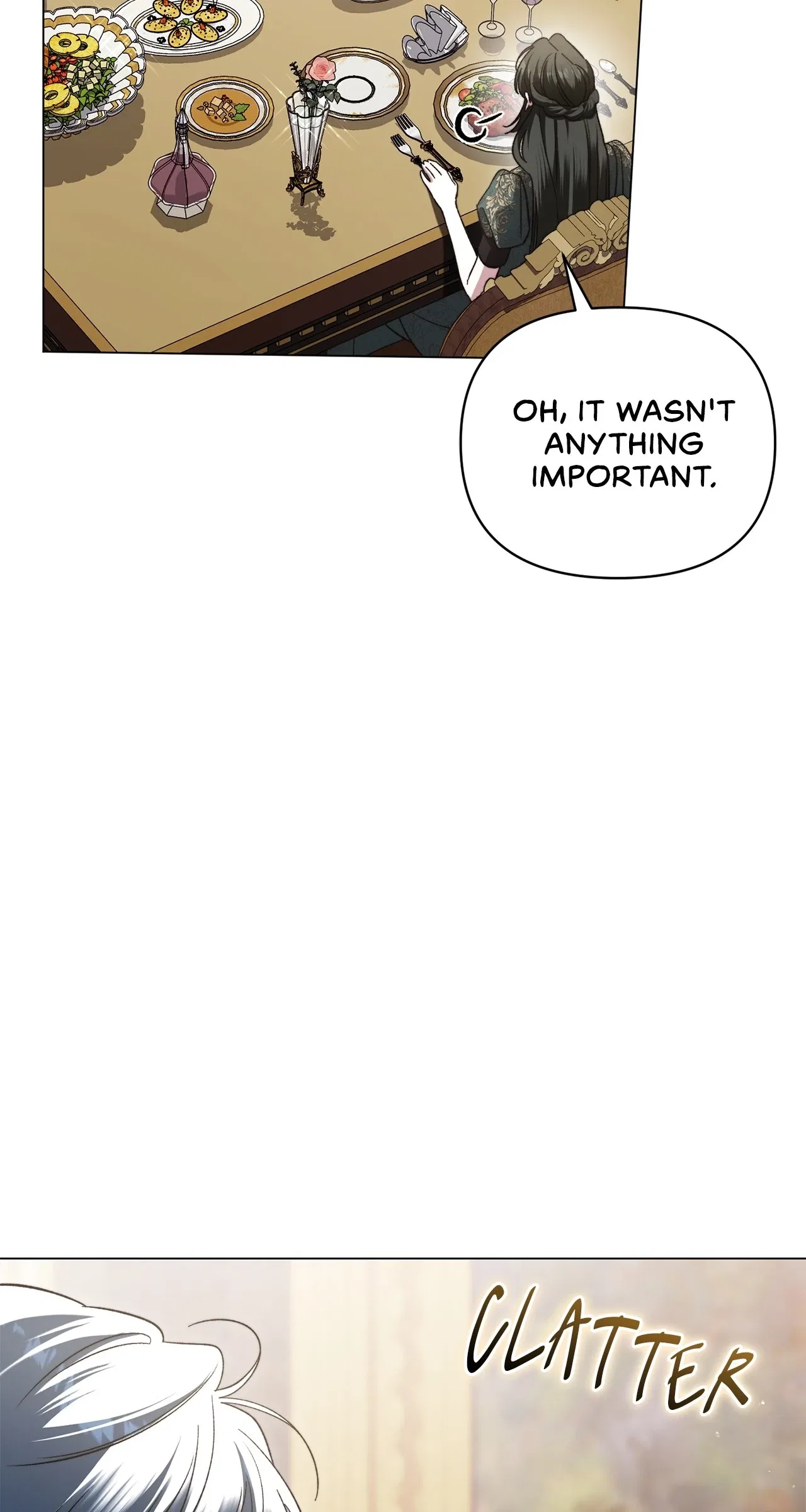 All for My Dearest Juliet Chapter 36 – Page 27