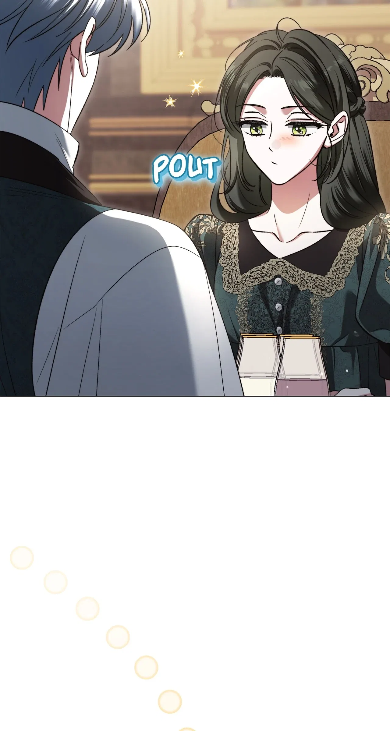 All for My Dearest Juliet Chapter 36 – Page 28