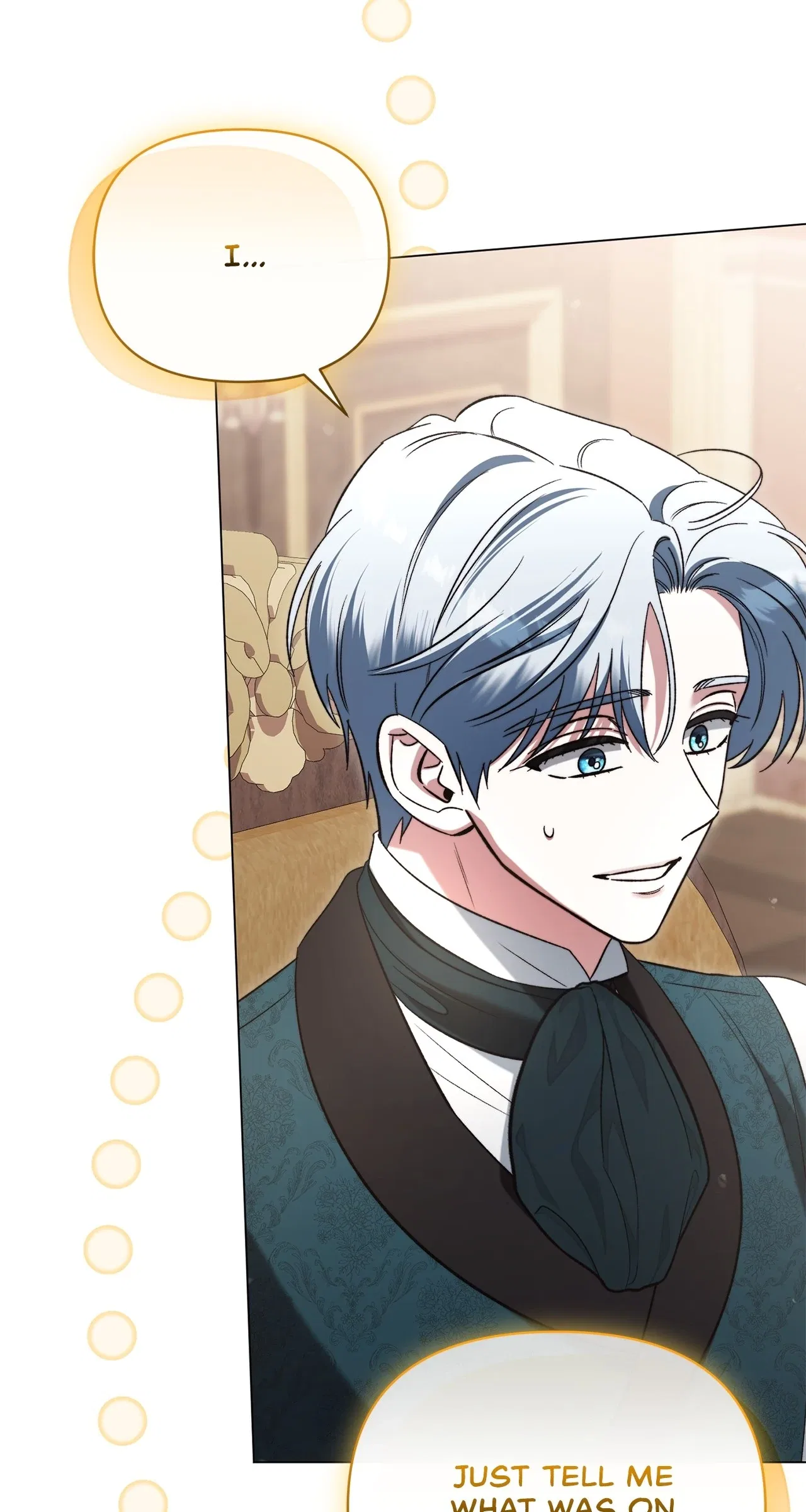All for My Dearest Juliet Chapter 36 – Page 29