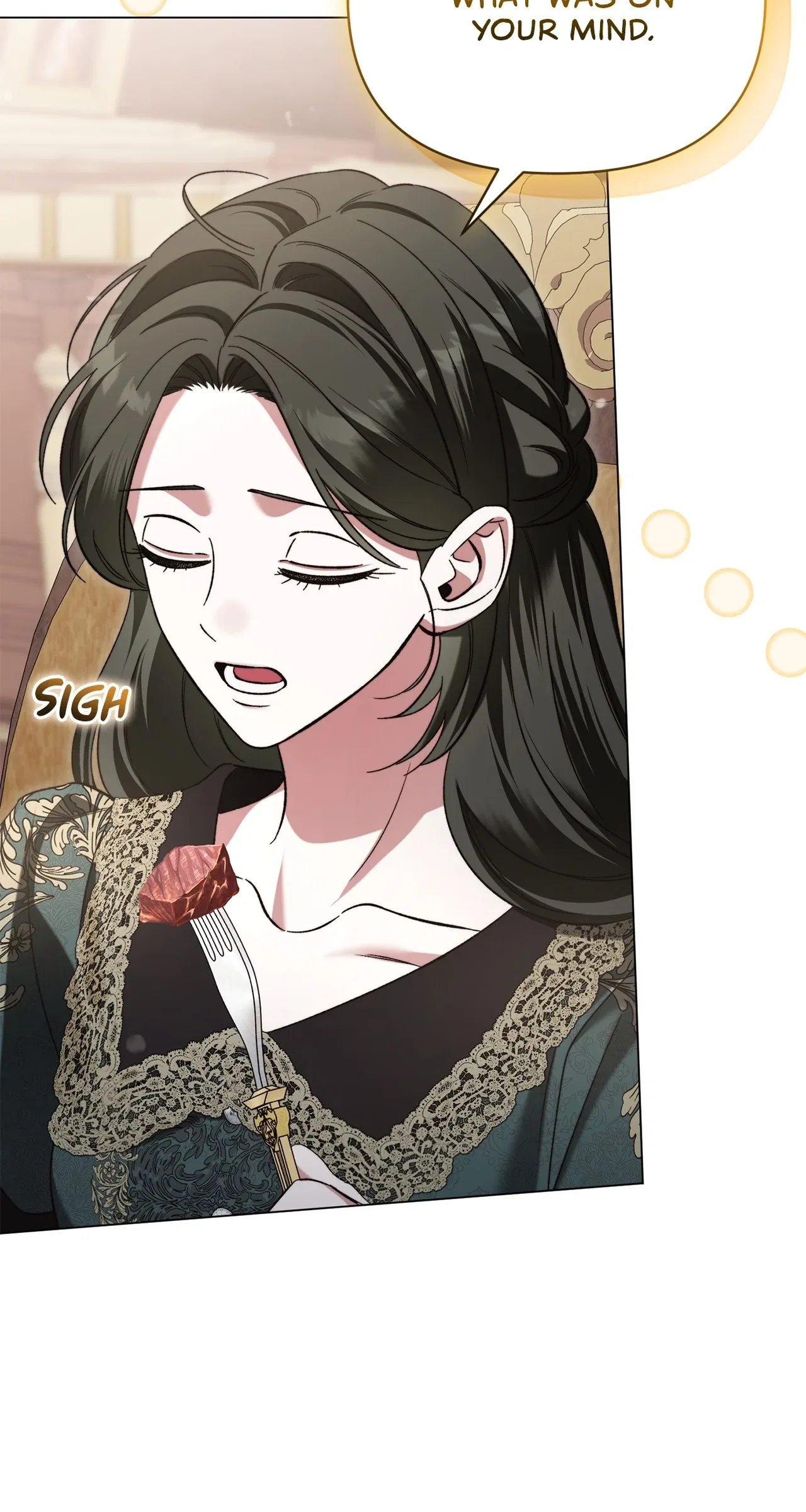 All for My Dearest Juliet Chapter 36 – Page 30