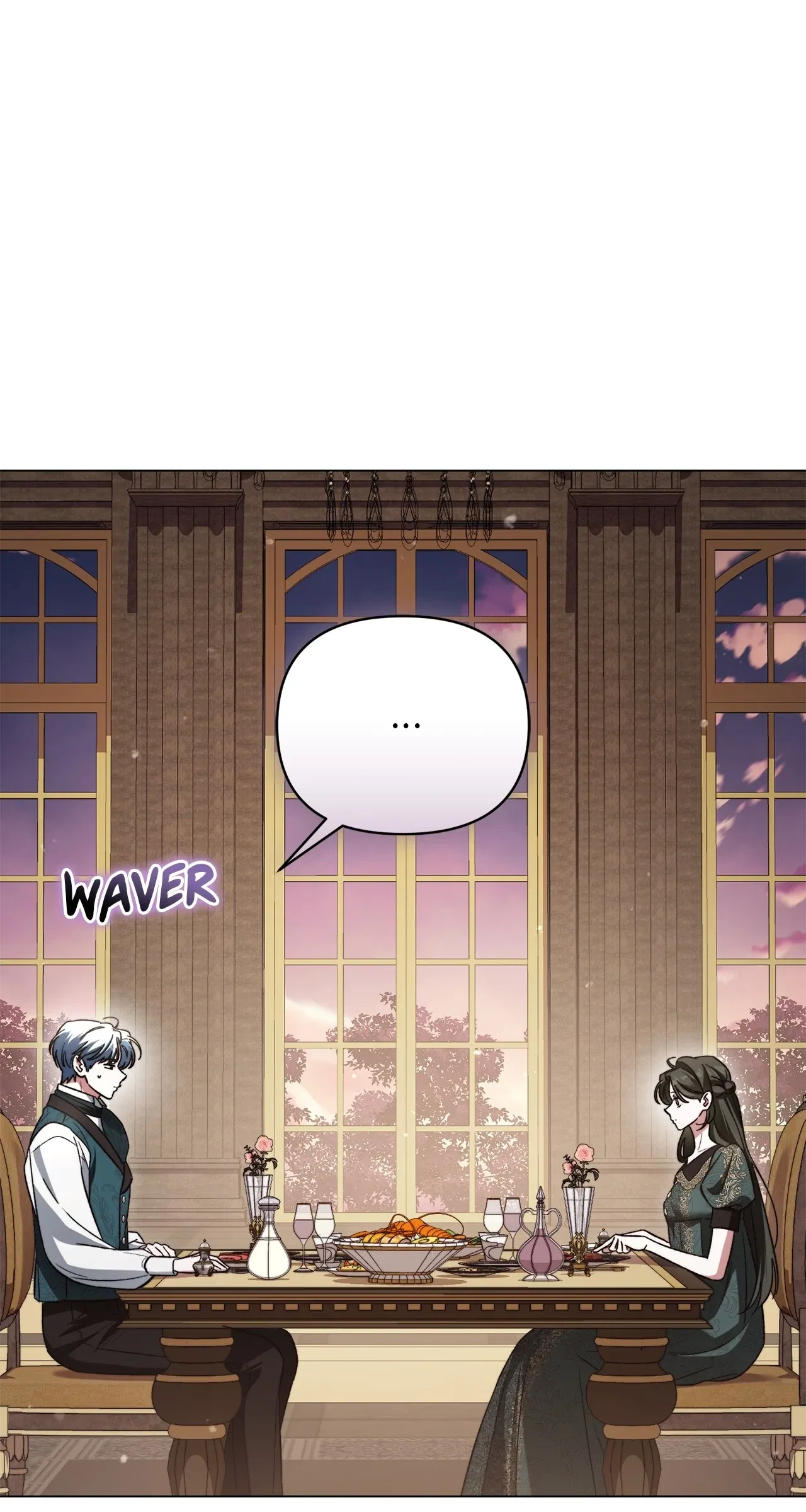All for My Dearest Juliet Chapter 36 – Page 32