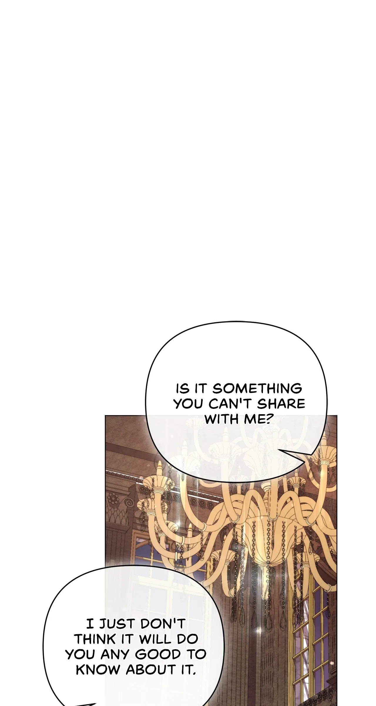 All for My Dearest Juliet Chapter 36 – Page 33