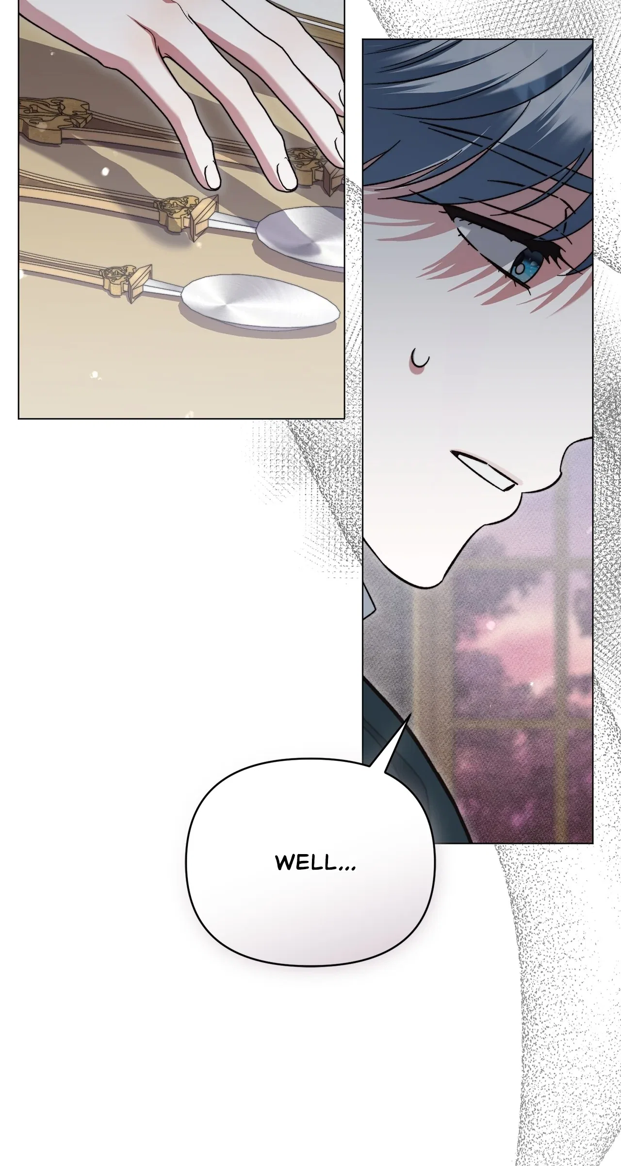 All for My Dearest Juliet Chapter 36 – Page 37