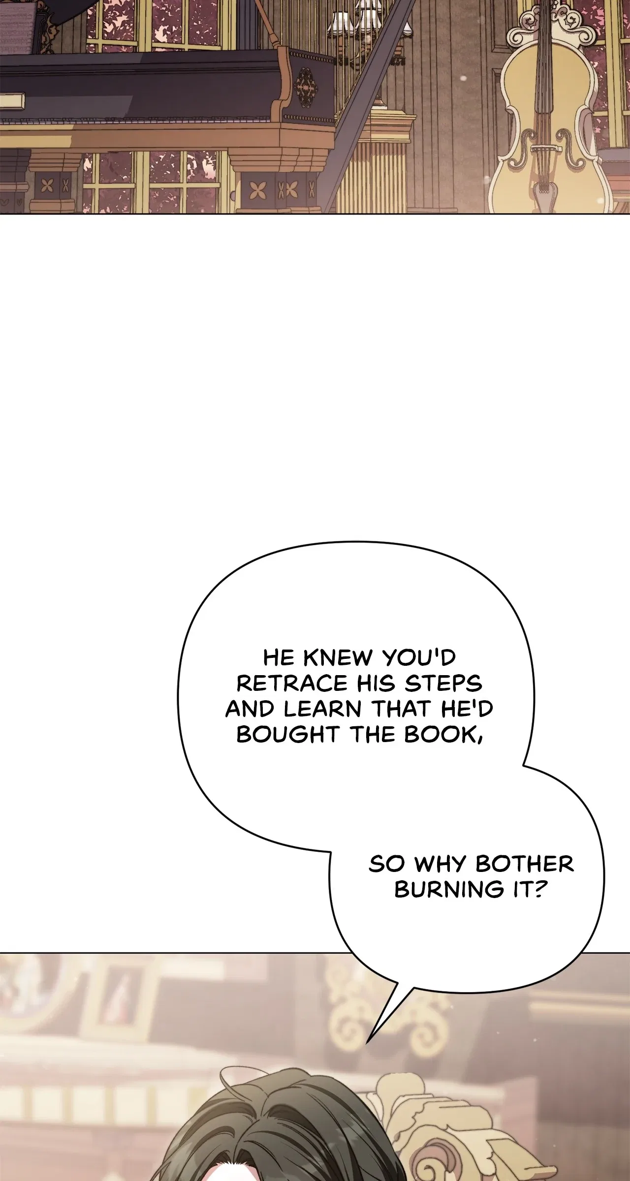All for My Dearest Juliet Chapter 36 – Page 39