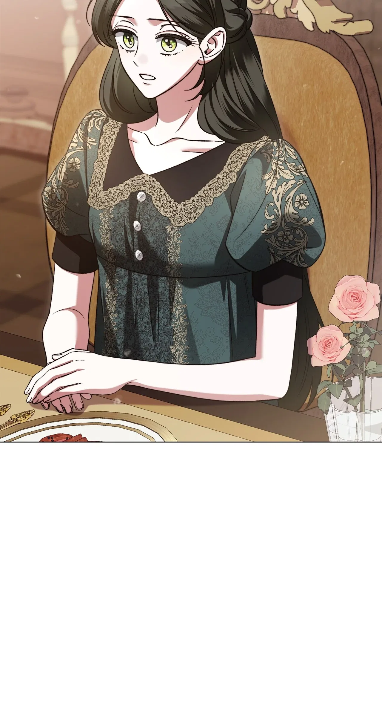 All for My Dearest Juliet Chapter 36 – Page 40