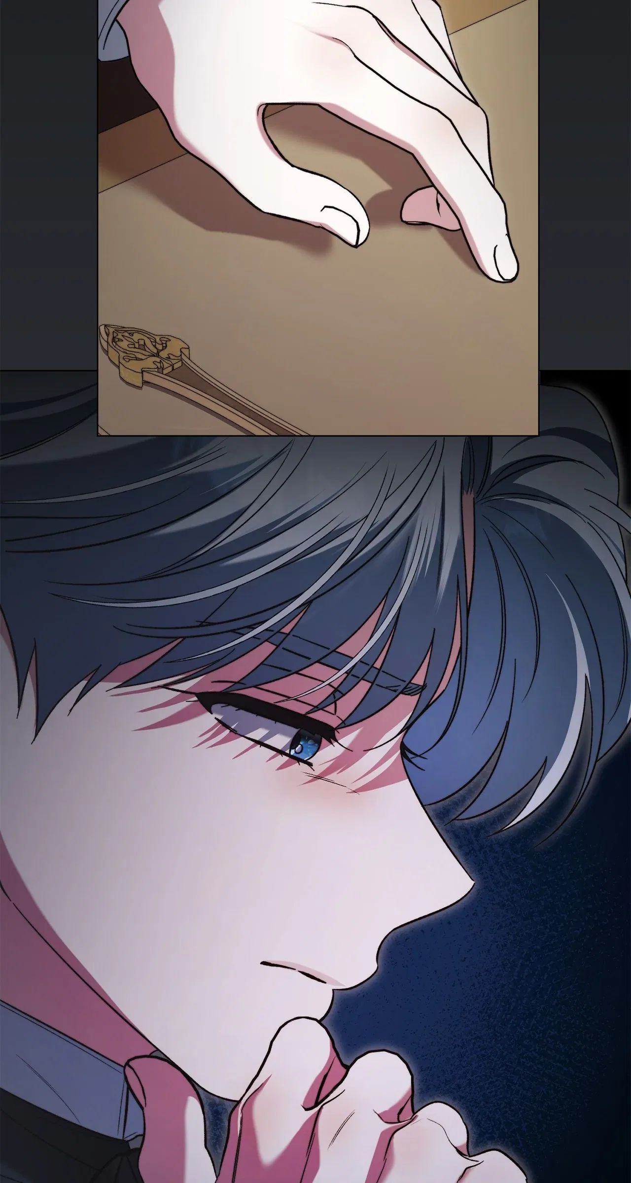 All for My Dearest Juliet Chapter 36 – Page 45
