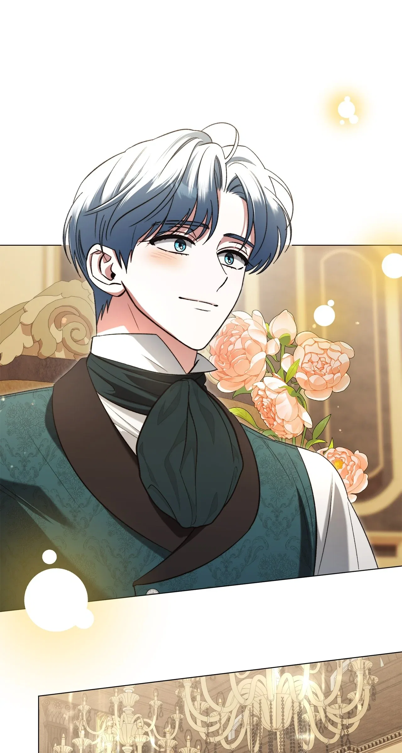 All for My Dearest Juliet Chapter 36 – Page 50