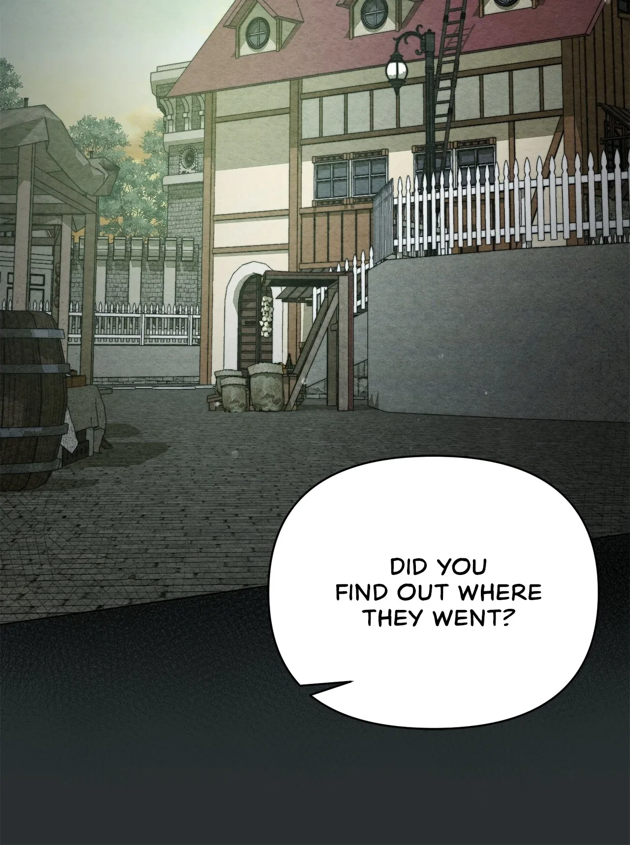 All for My Dearest Juliet Chapter 36 – Page 55