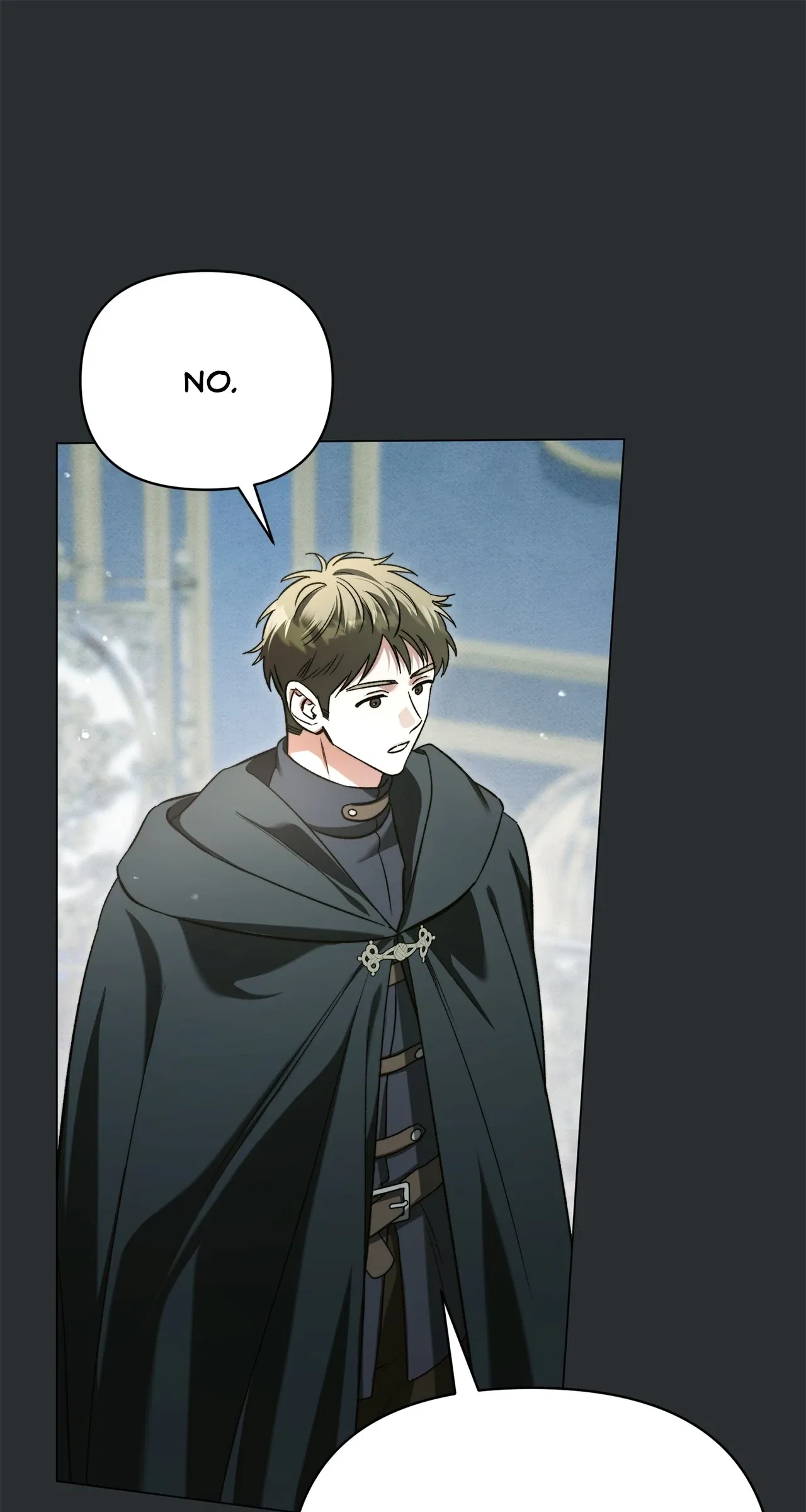 All for My Dearest Juliet Chapter 36 – Page 56
