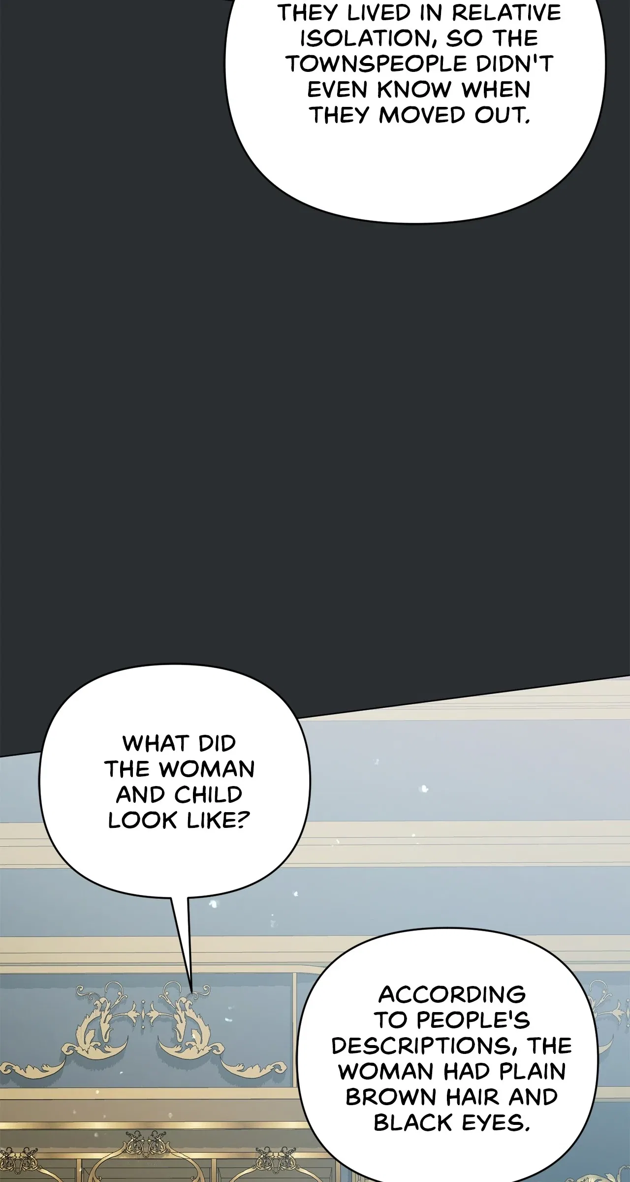 All for My Dearest Juliet Chapter 36 – Page 57
