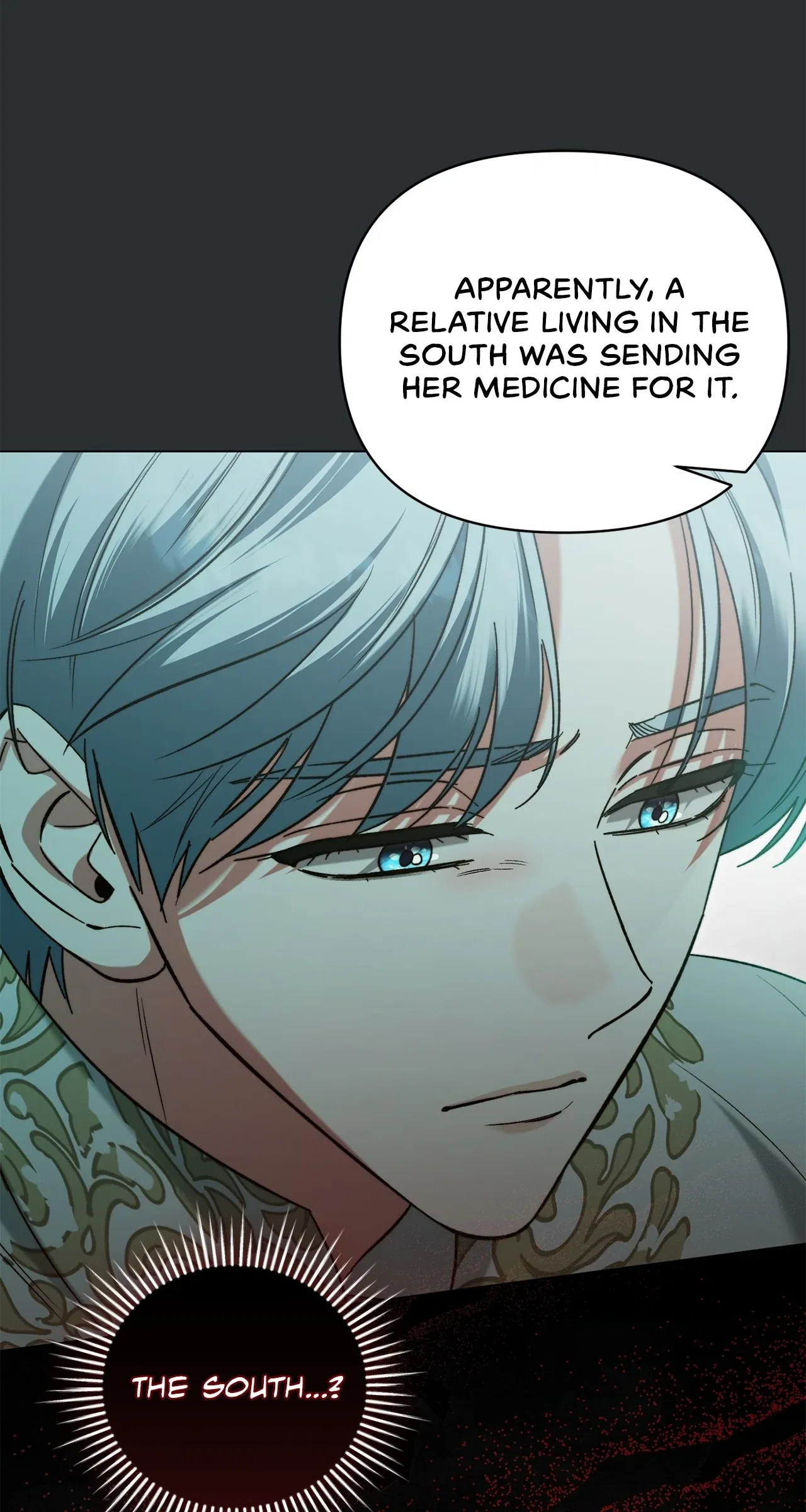 All for My Dearest Juliet Chapter 36 – Page 59