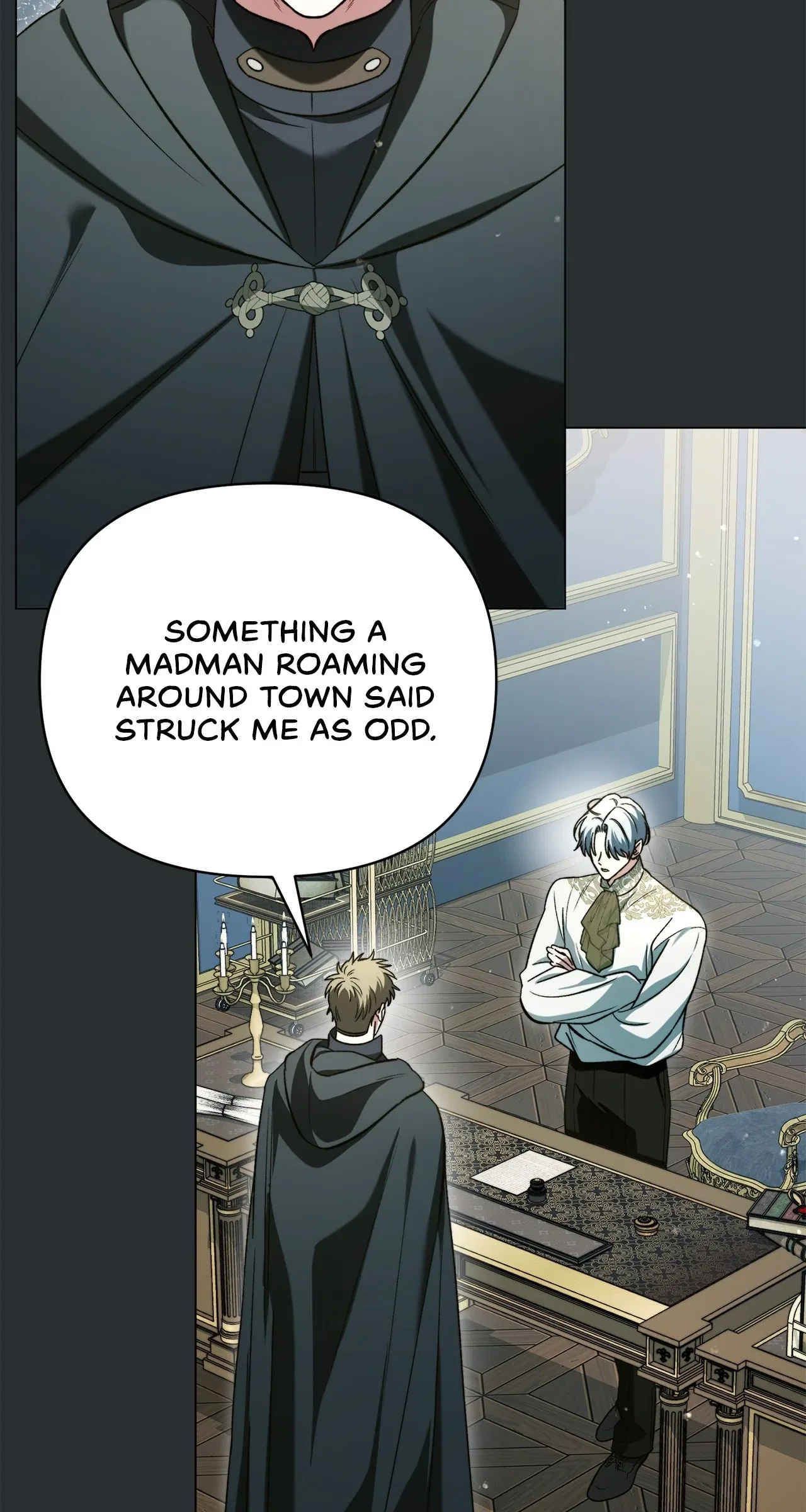 All for My Dearest Juliet Chapter 36 – Page 62