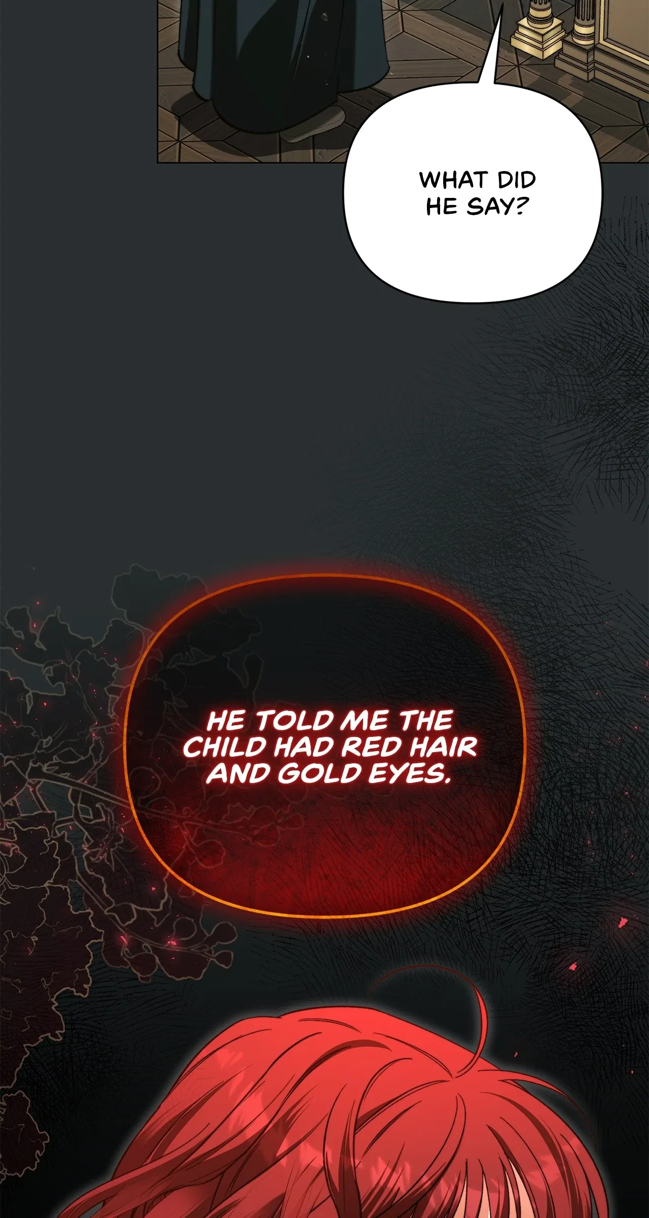 All for My Dearest Juliet Chapter 36 – Page 63