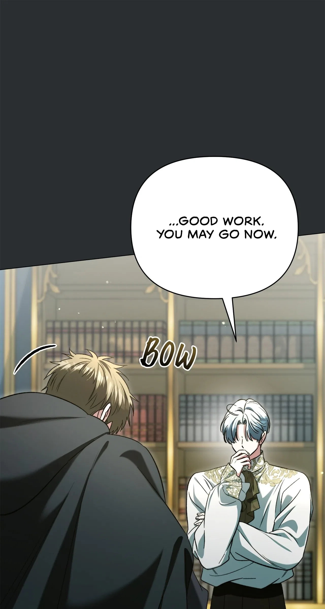 All for My Dearest Juliet Chapter 36 – Page 67