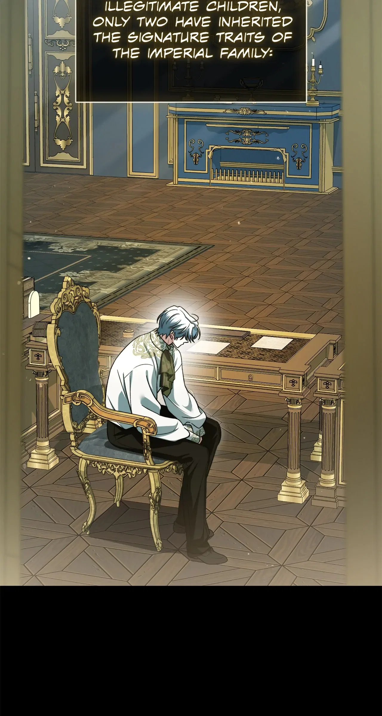 All for My Dearest Juliet Chapter 36 – Page 69