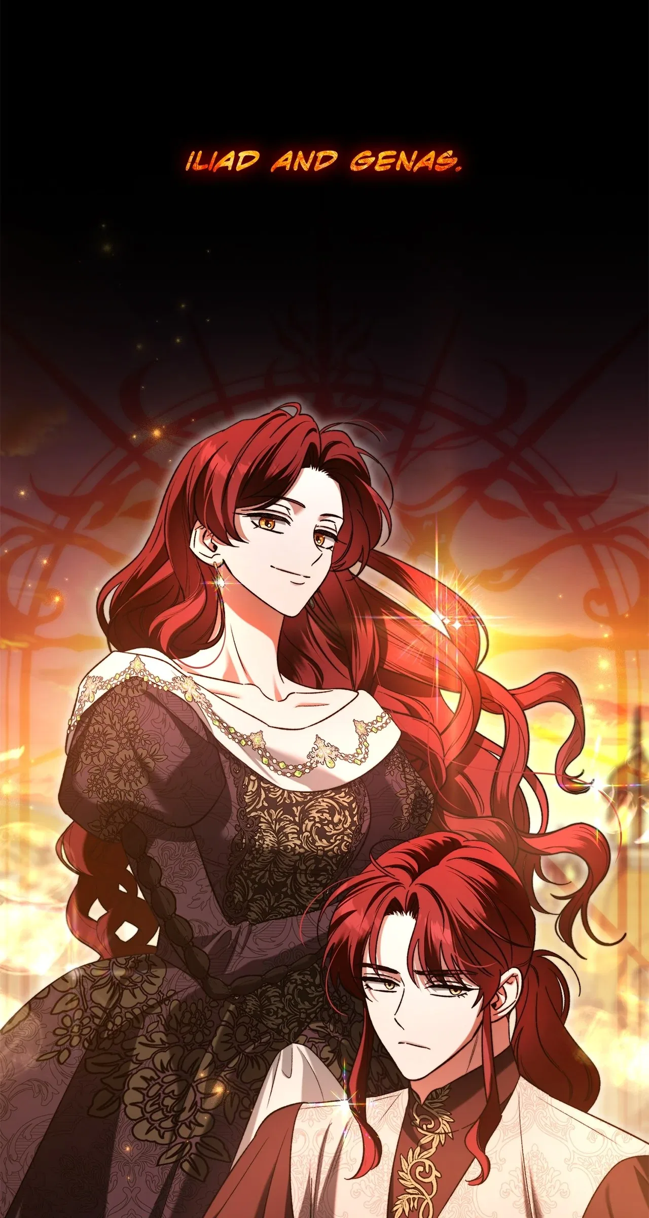 All for My Dearest Juliet Chapter 36 – Page 70