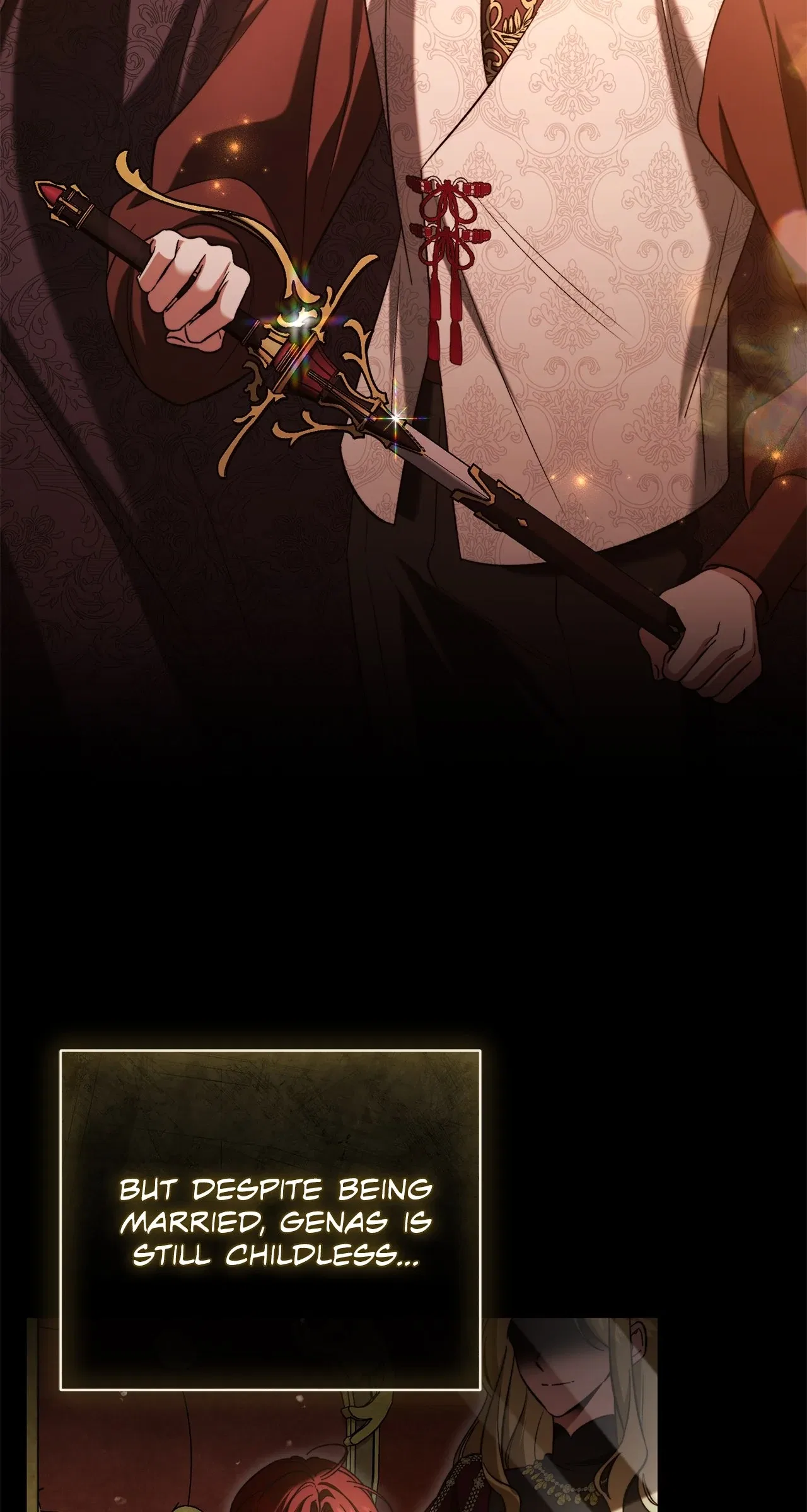 All for My Dearest Juliet Chapter 36 – Page 71