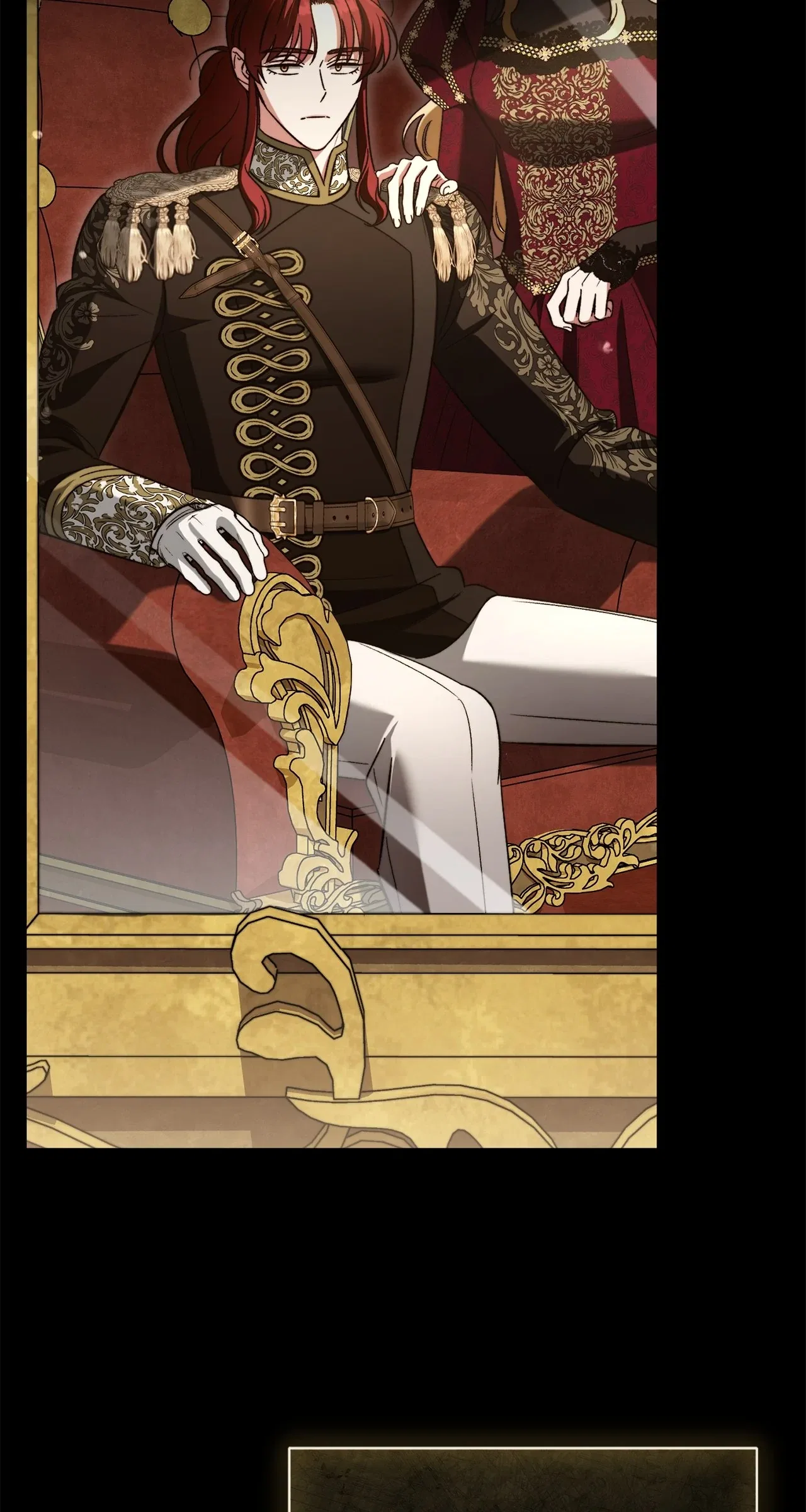 All for My Dearest Juliet Chapter 36 – Page 72