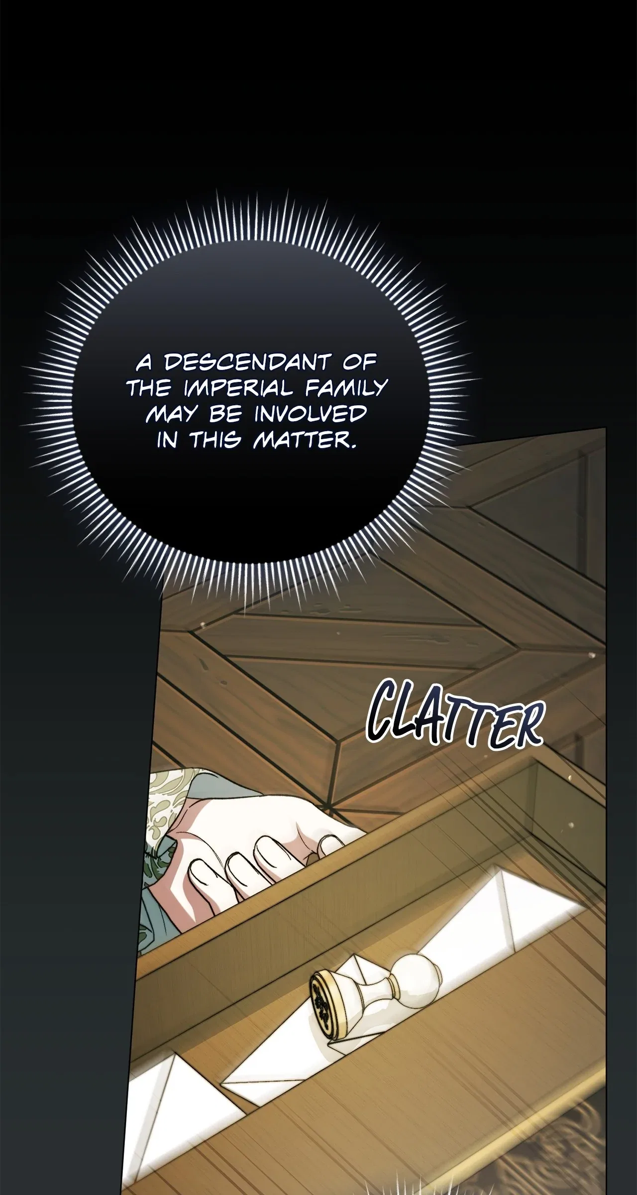 All for My Dearest Juliet Chapter 36 – Page 75