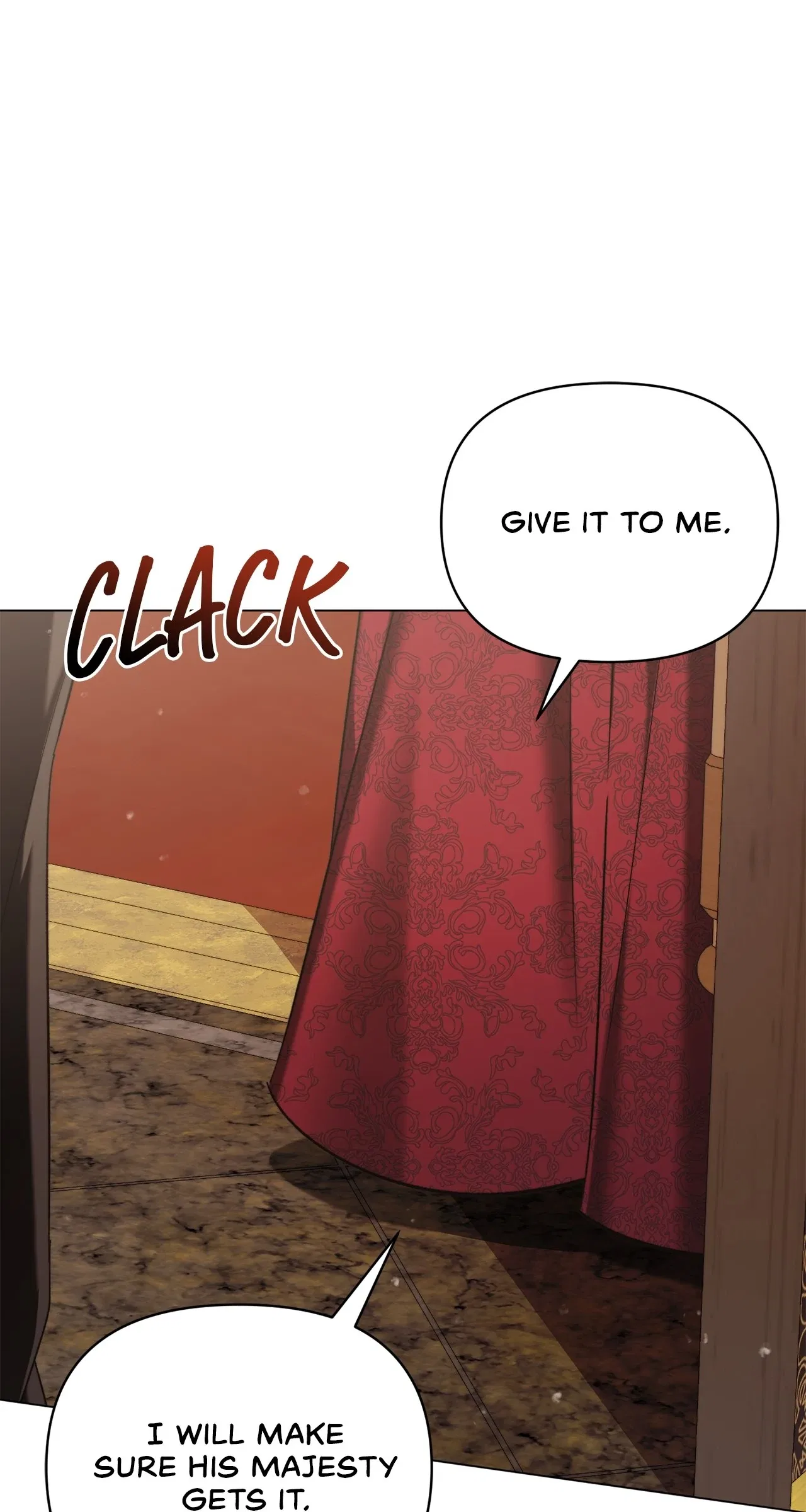 All for My Dearest Juliet Chapter 36 – Page 83
