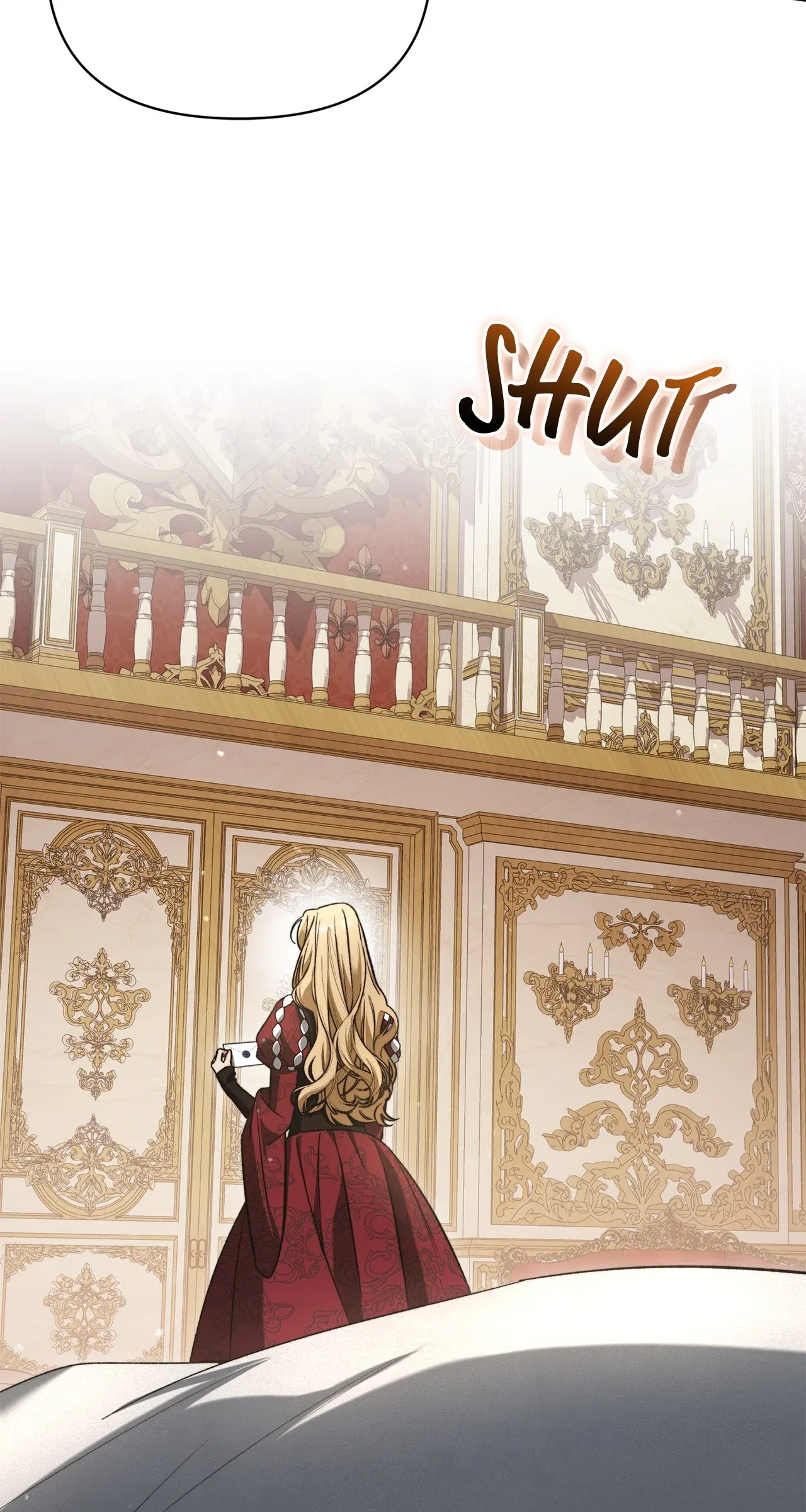 All for My Dearest Juliet Chapter 36 – Page 84