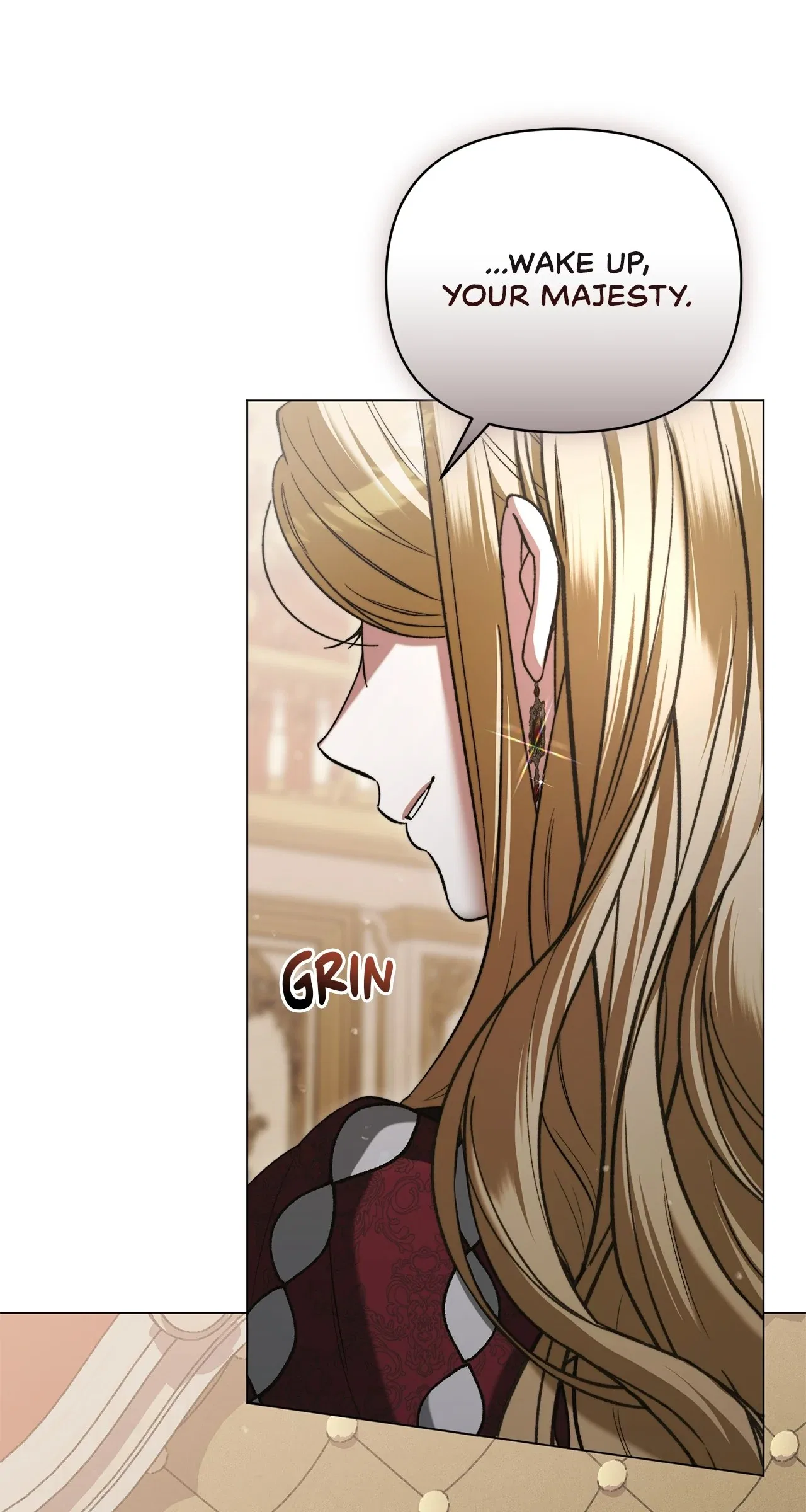 All for My Dearest Juliet Chapter 36 – Page 86